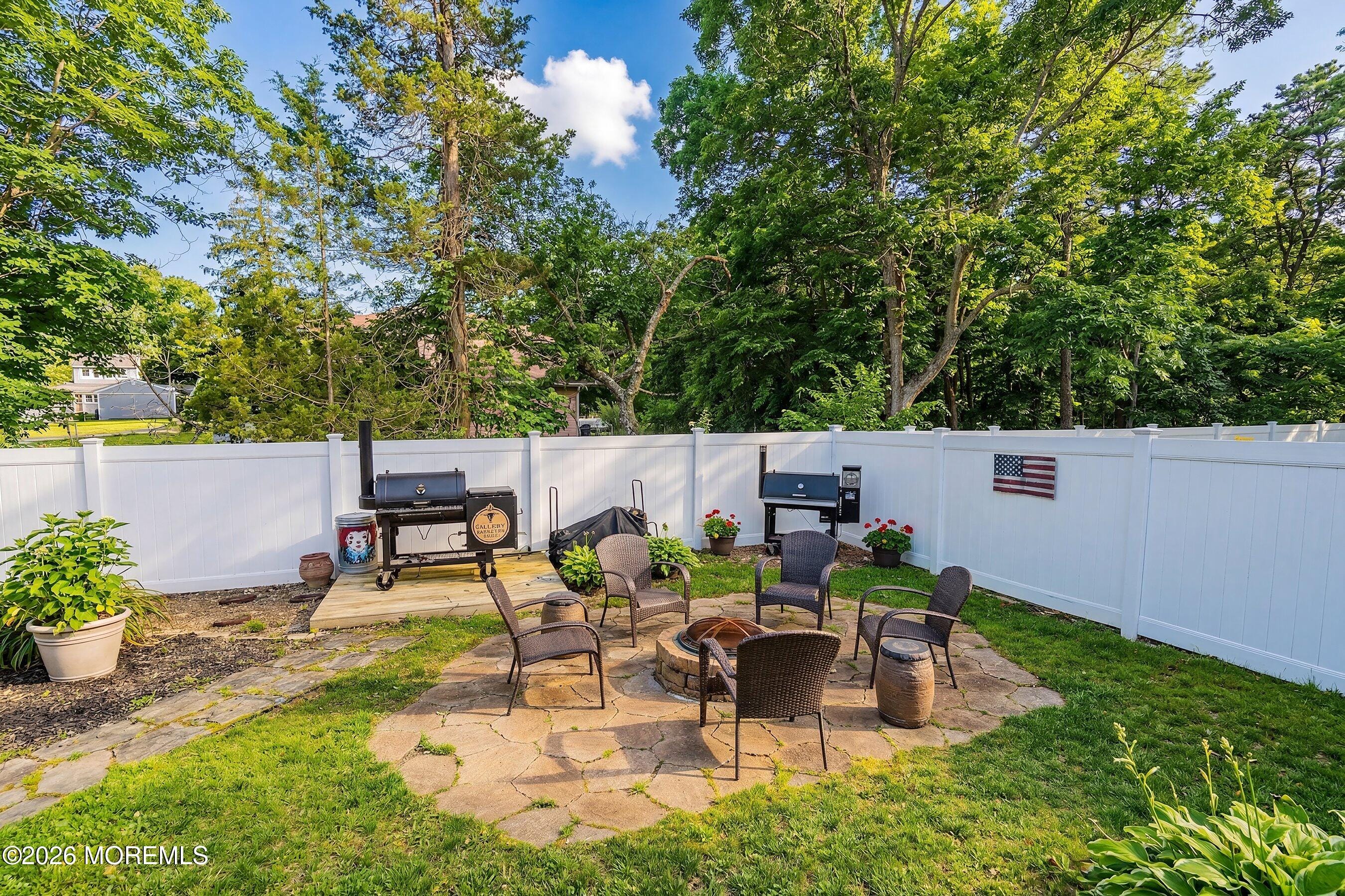 45 Pine Needle Street, Howell, NJ, 07731 image 33