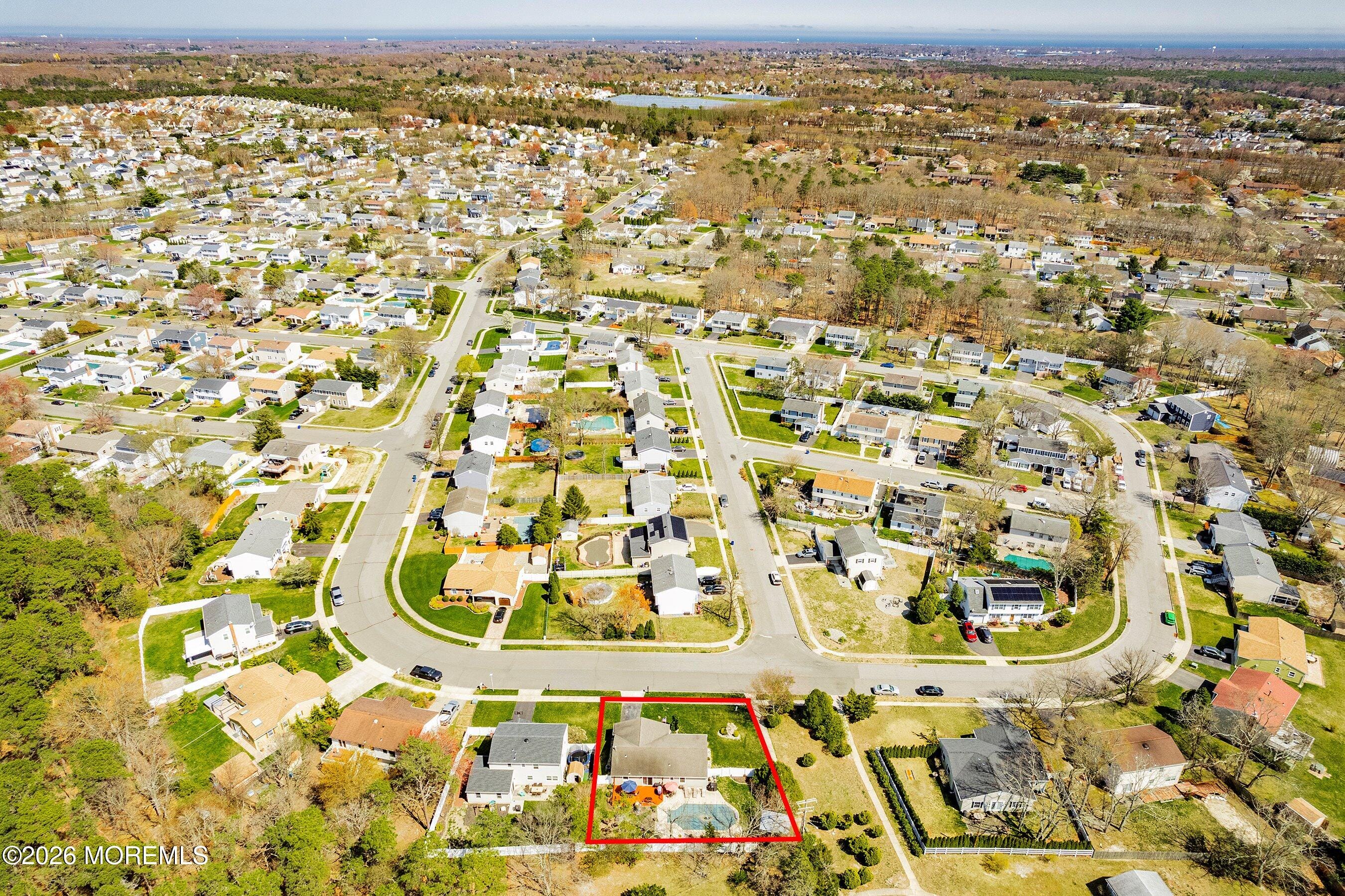 45 Pine Needle Street, Howell, NJ, 07731 image 36