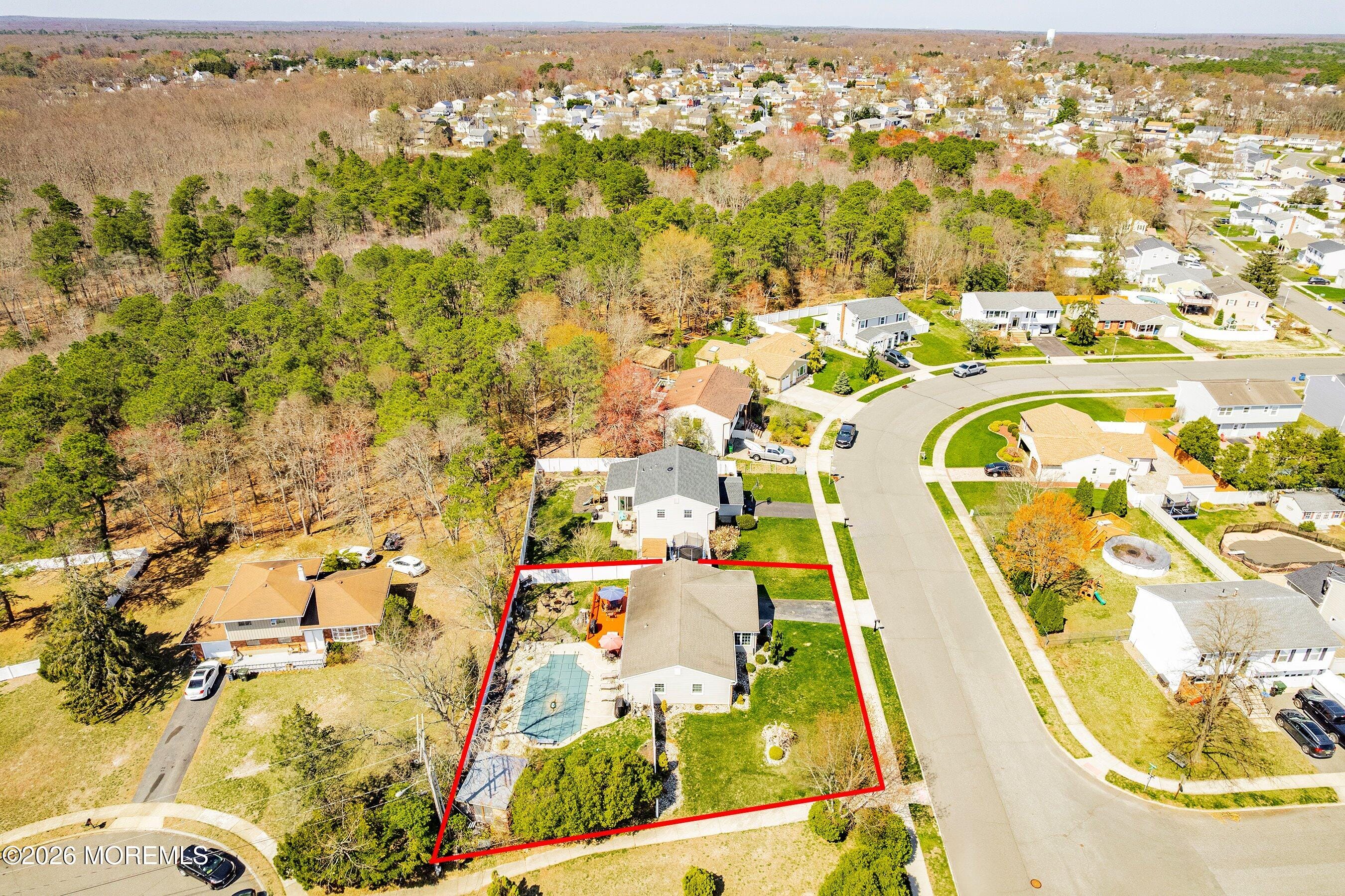 45 Pine Needle Street, Howell, NJ, 07731 image 37