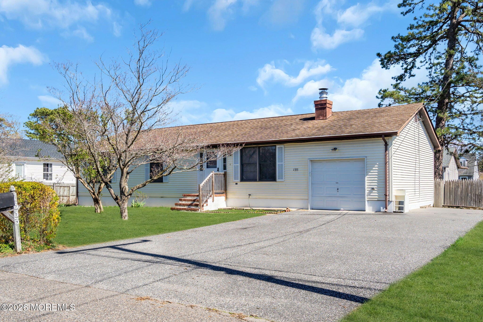 1333 Longboat Avenue, Beachwood, NJ, 08722