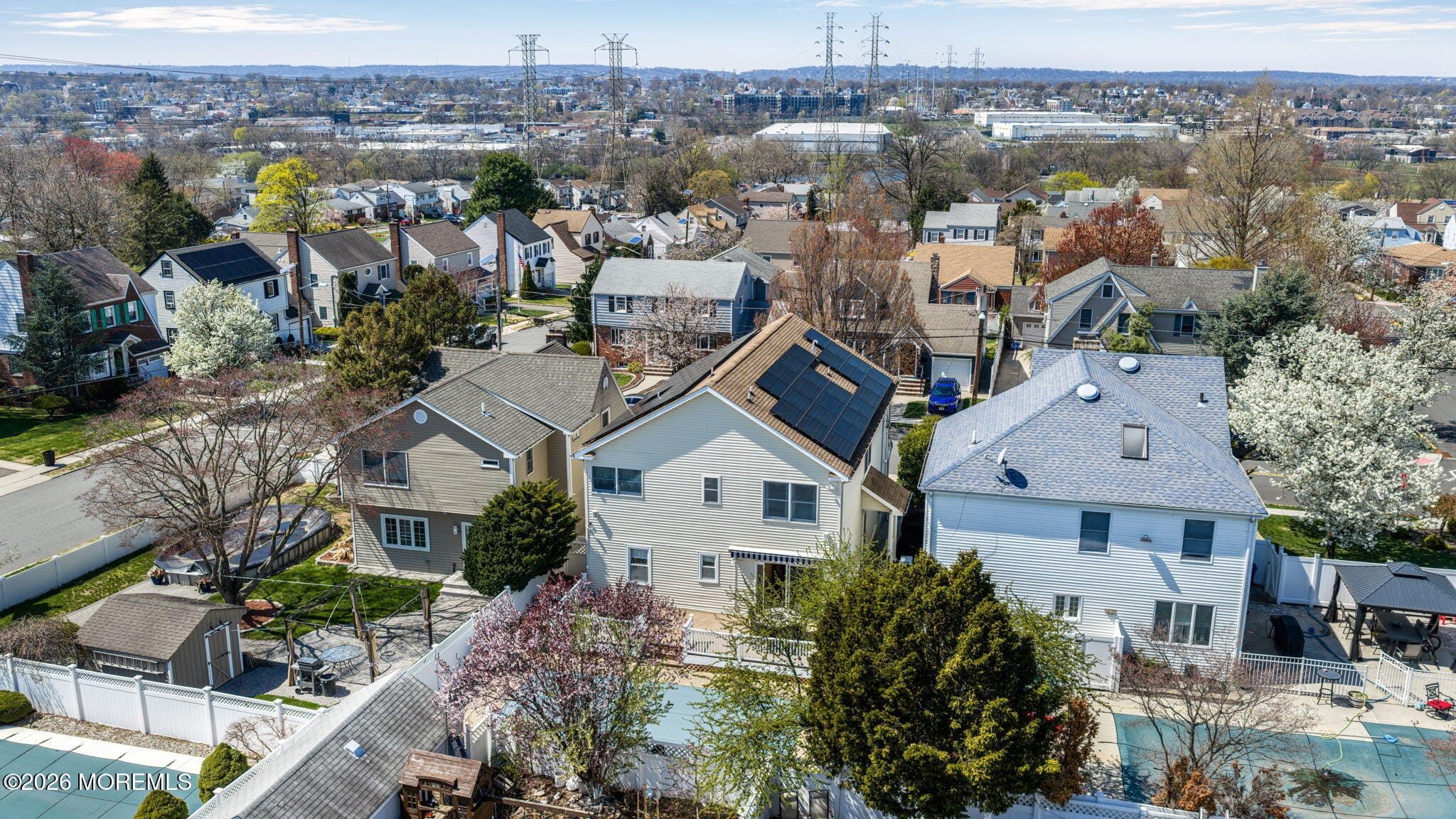 52 7th Street, North Arlington, NJ, 07031 image 50