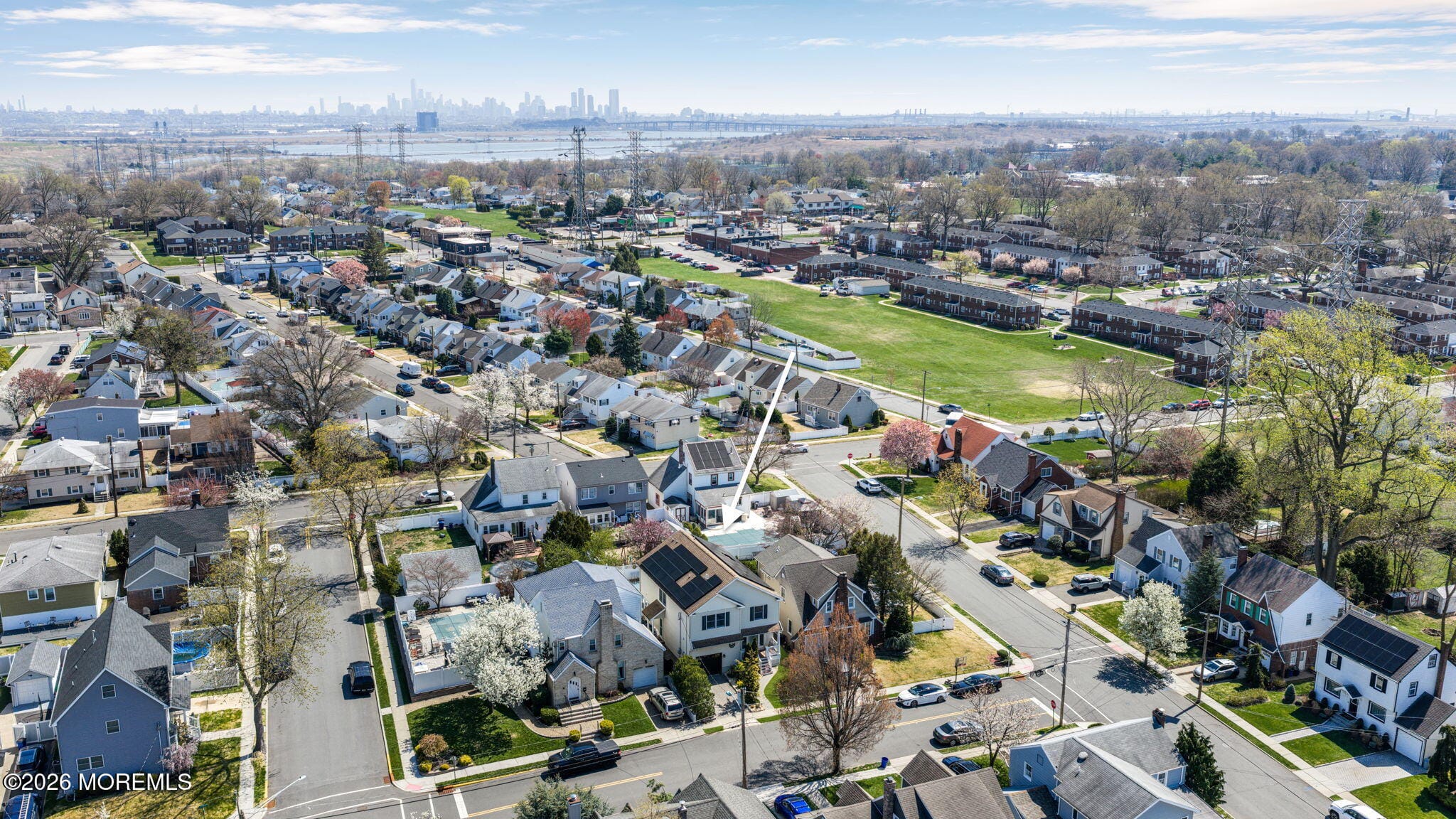 52 7th Street, North Arlington, NJ, 07031 image 53