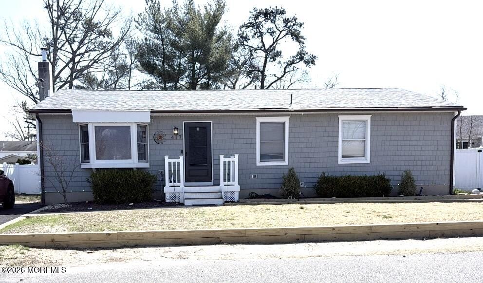 417 Anchor Avenue, Beachwood, NJ, 08722