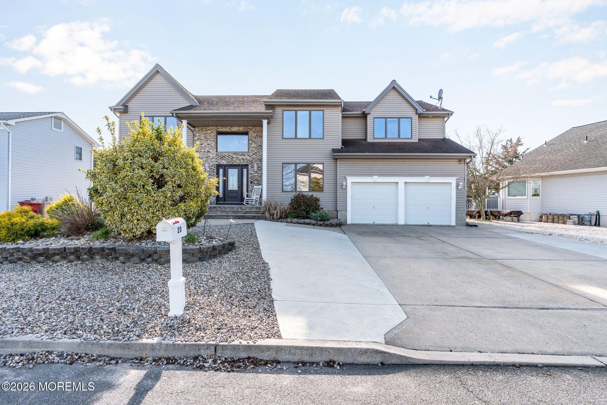 20 Dune Drive, Bayville, NJ, 08721