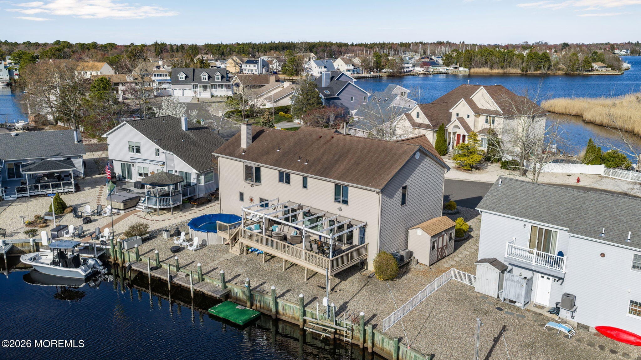 20 Dune Drive, Bayville, NJ, 08721 image 90