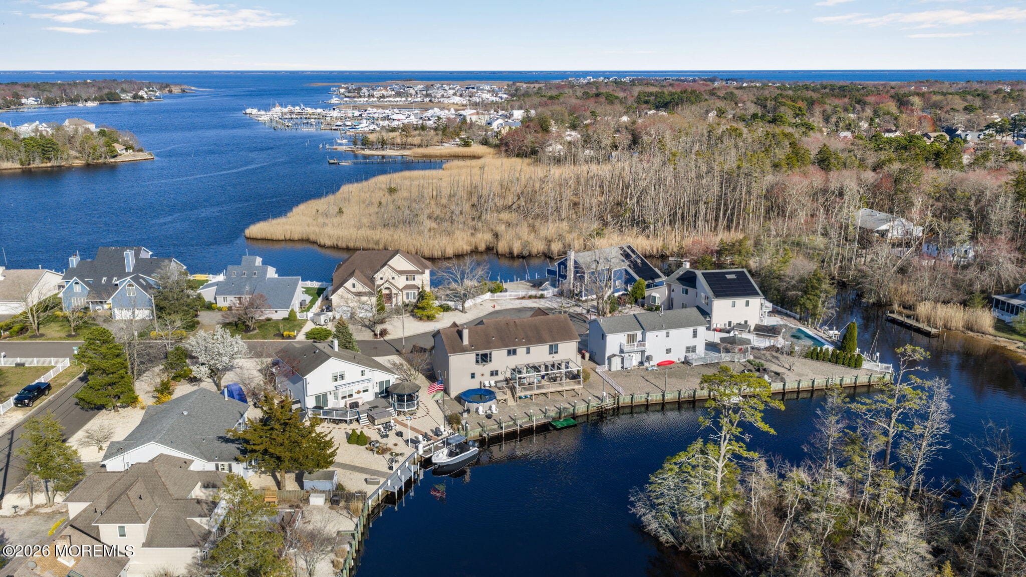 20 Dune Drive, Bayville, NJ, 08721 image 91