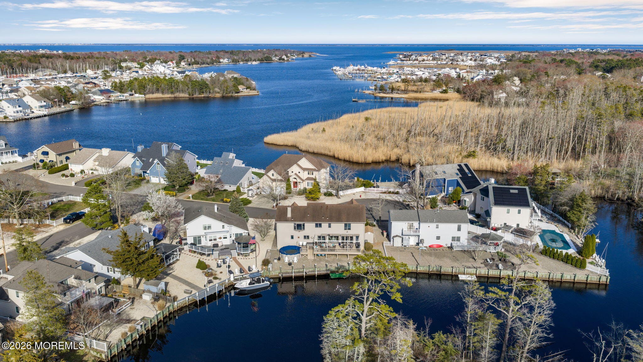 20 Dune Drive, Bayville, NJ, 08721 image 92