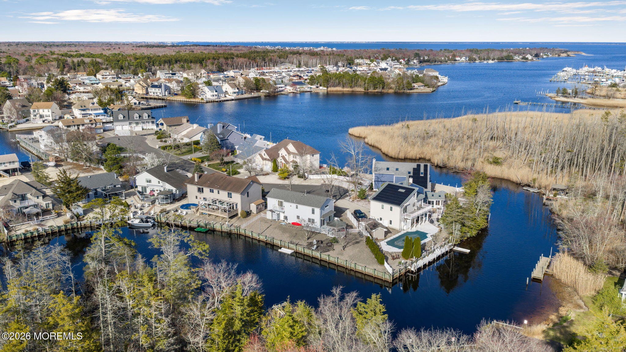 20 Dune Drive, Bayville, NJ, 08721 image 93