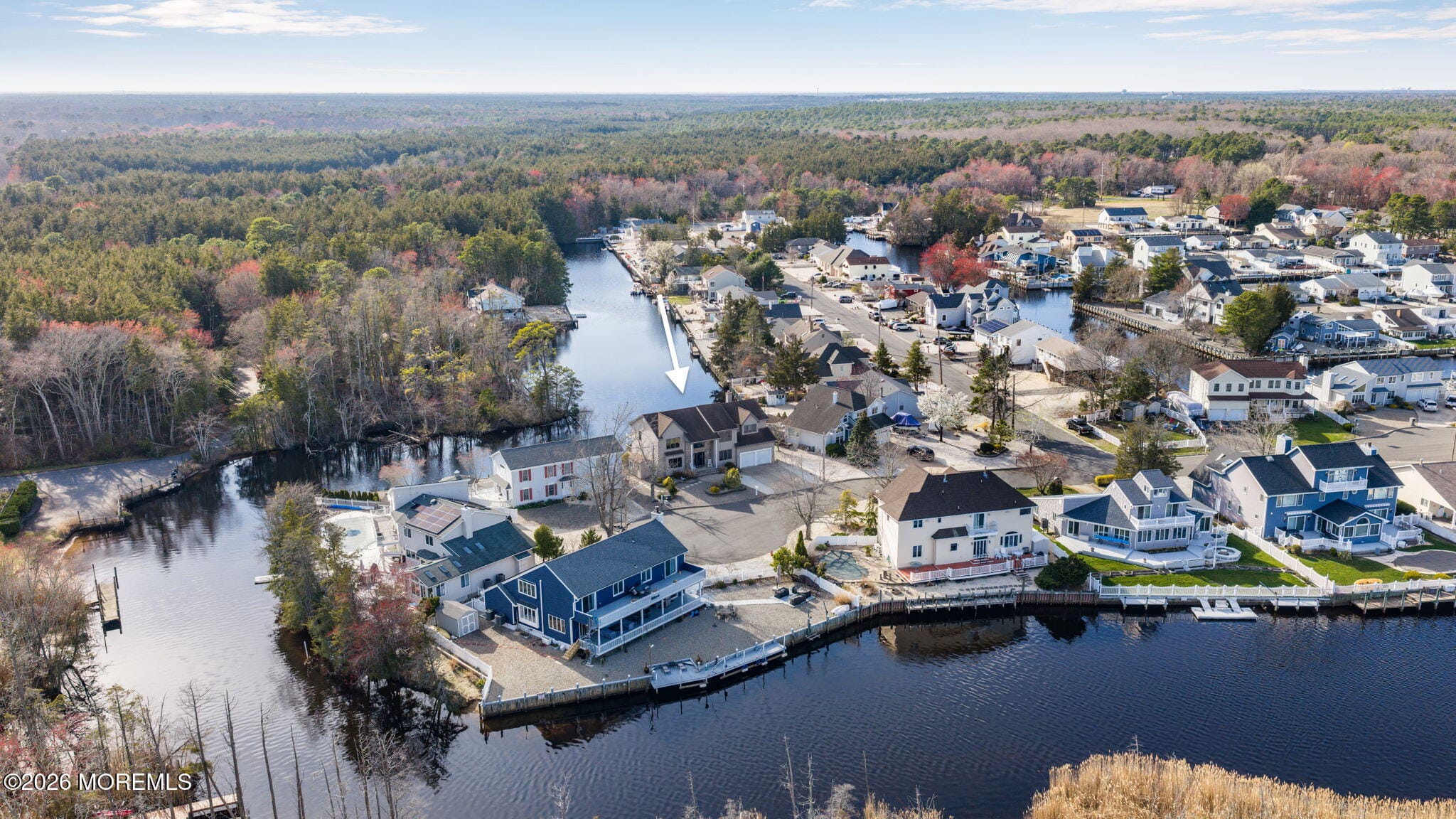 20 Dune Drive, Bayville, NJ, 08721 image 94