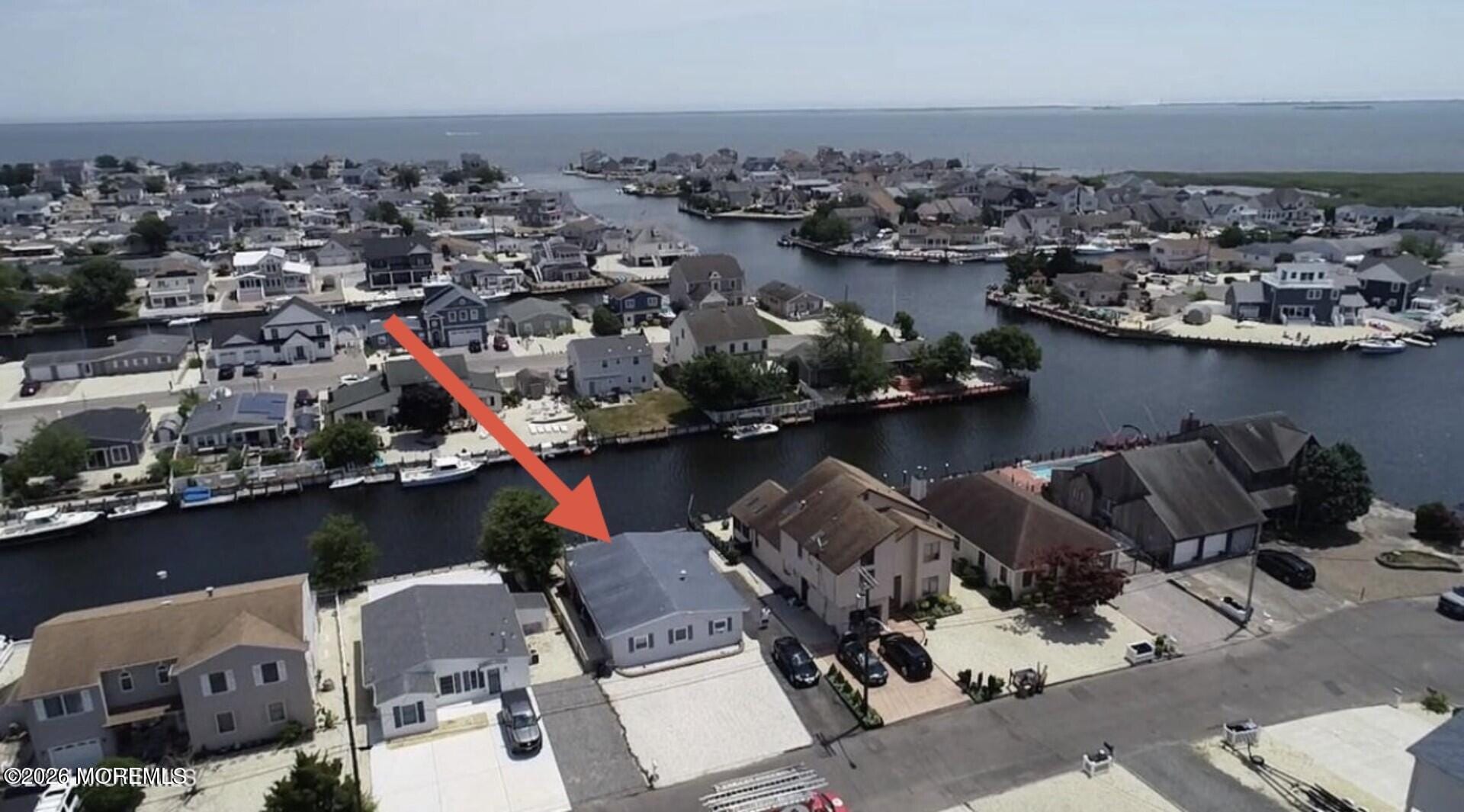 1211 Polaris Court, Forked River, NJ, 08731