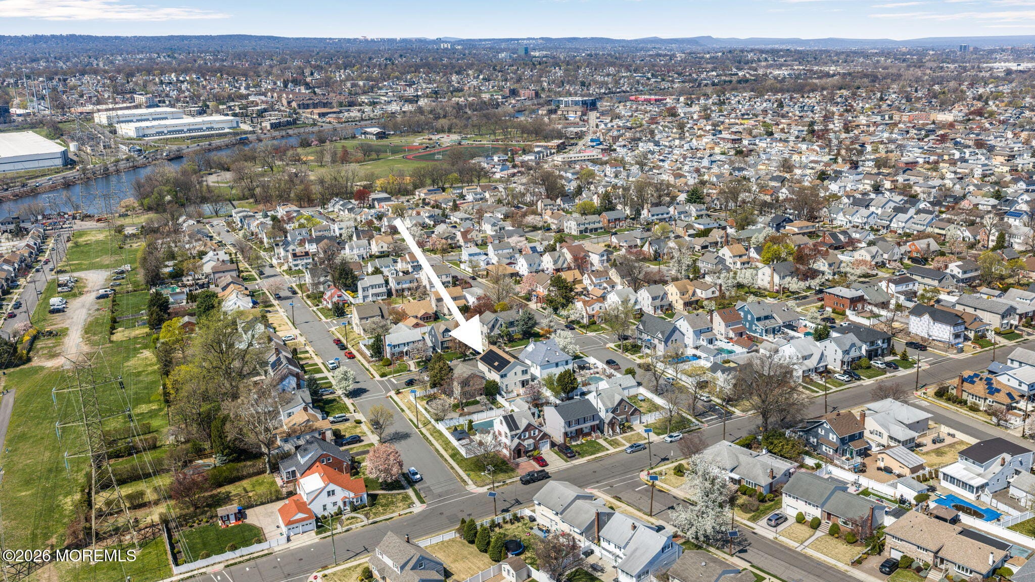 52 7th Street, North Arlington, NJ, 07031 image 57