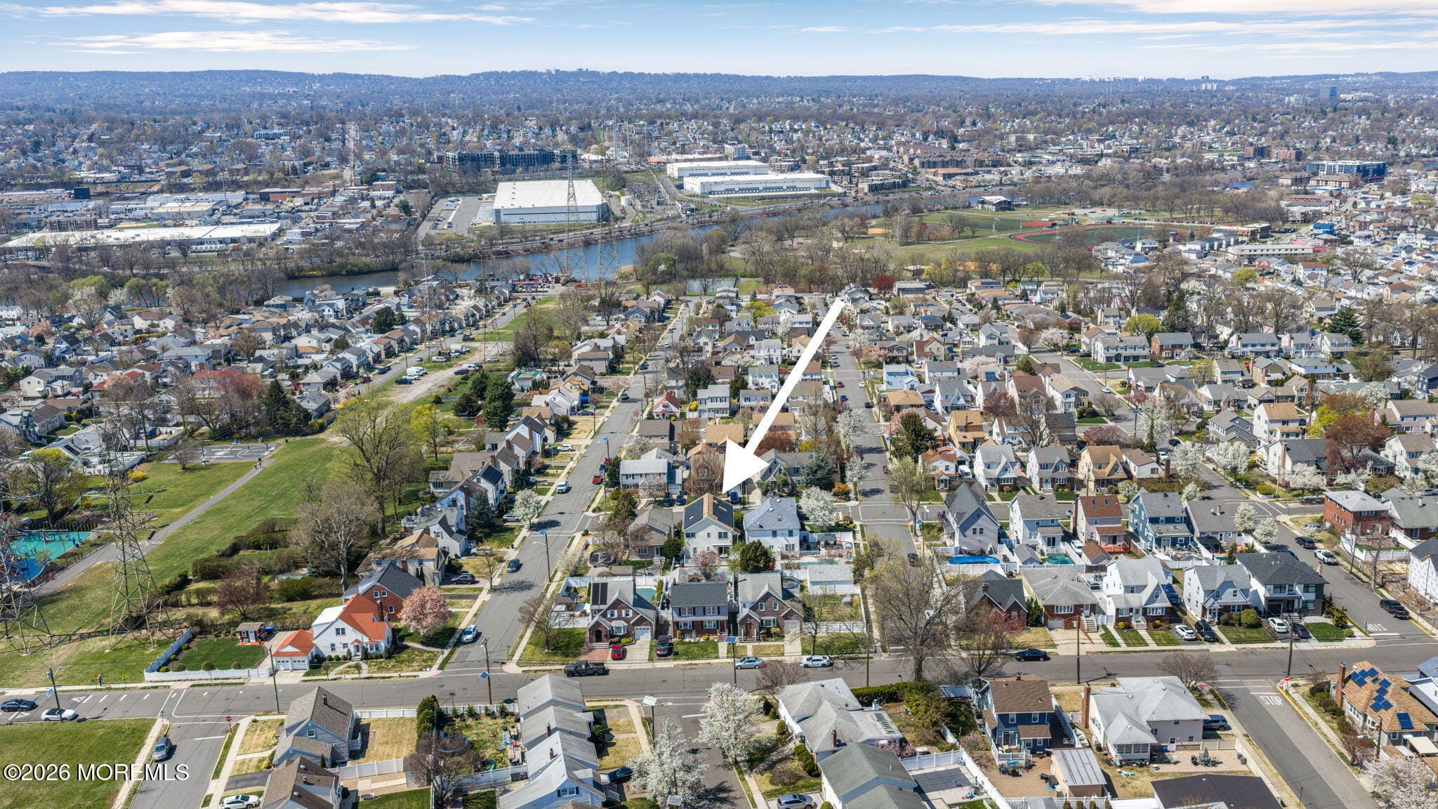 52 7th Street, North Arlington, NJ, 07031 image 58