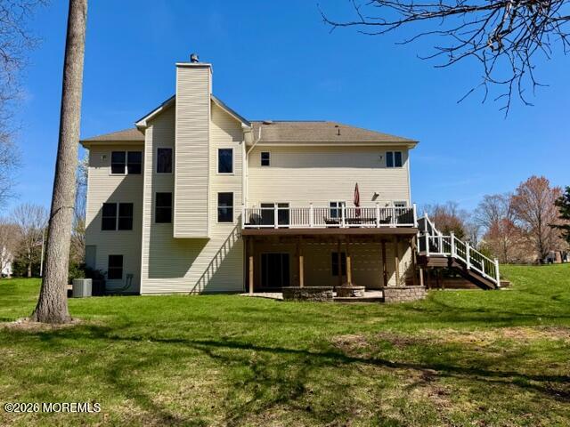 1 Schindler Lane, Monroe, NJ, 08831 image 96