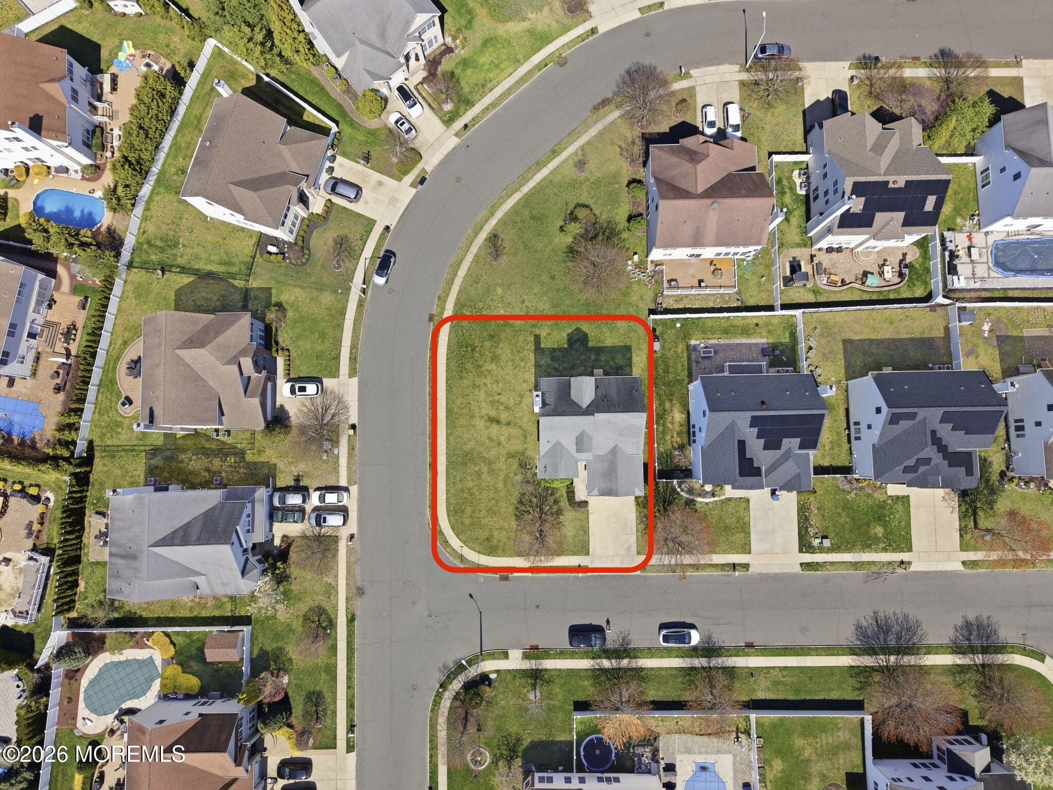 20 Royal Lane, Howell, NJ, 07731 image 6