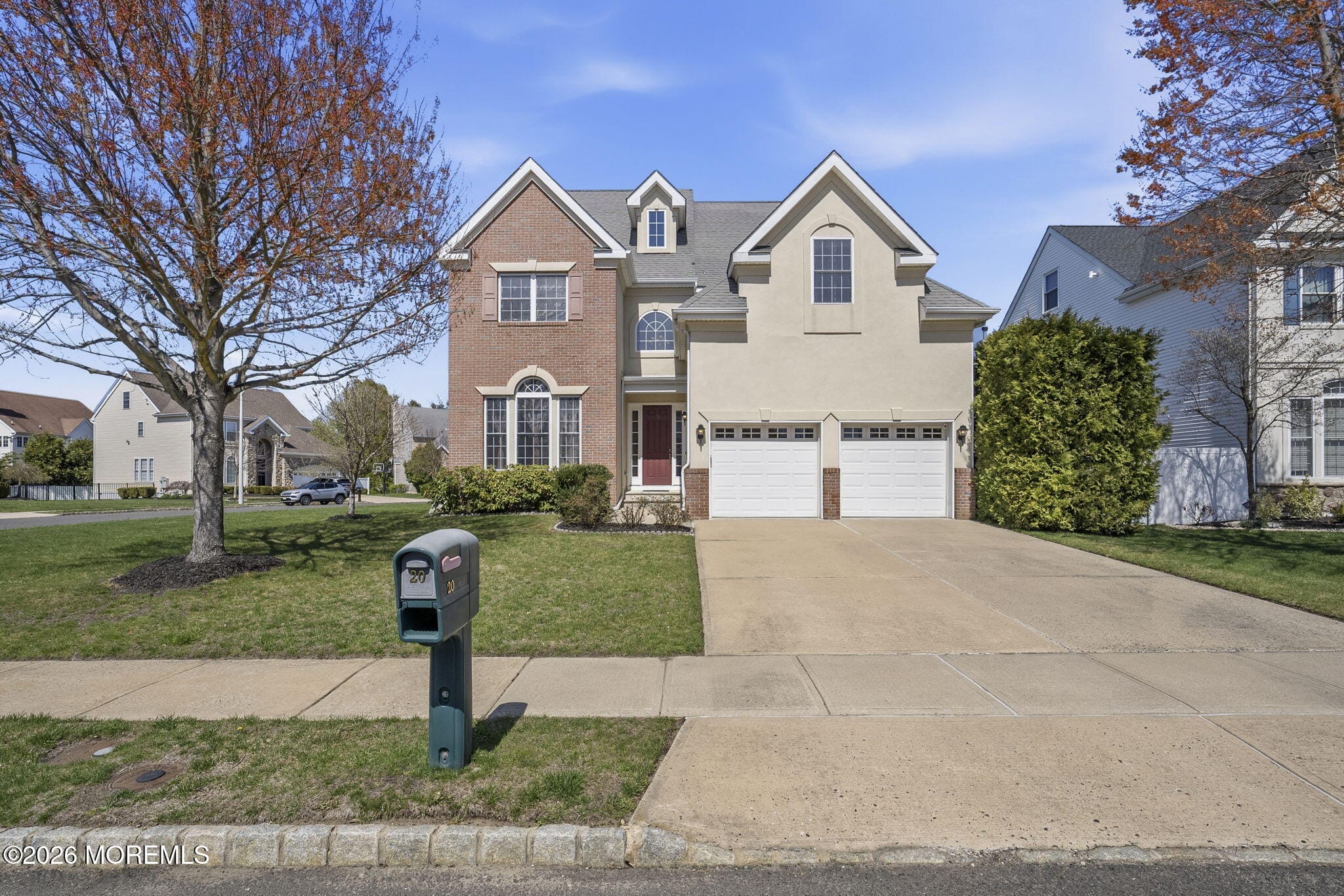 20 Royal Lane, Howell, NJ, 07731 image 53