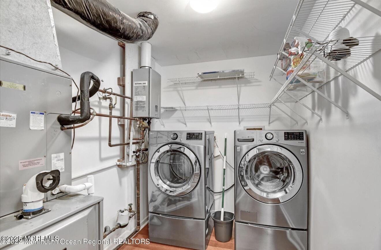 71 Crabapple Lane 266, Franklin Twp, NJ, 08823 image 15