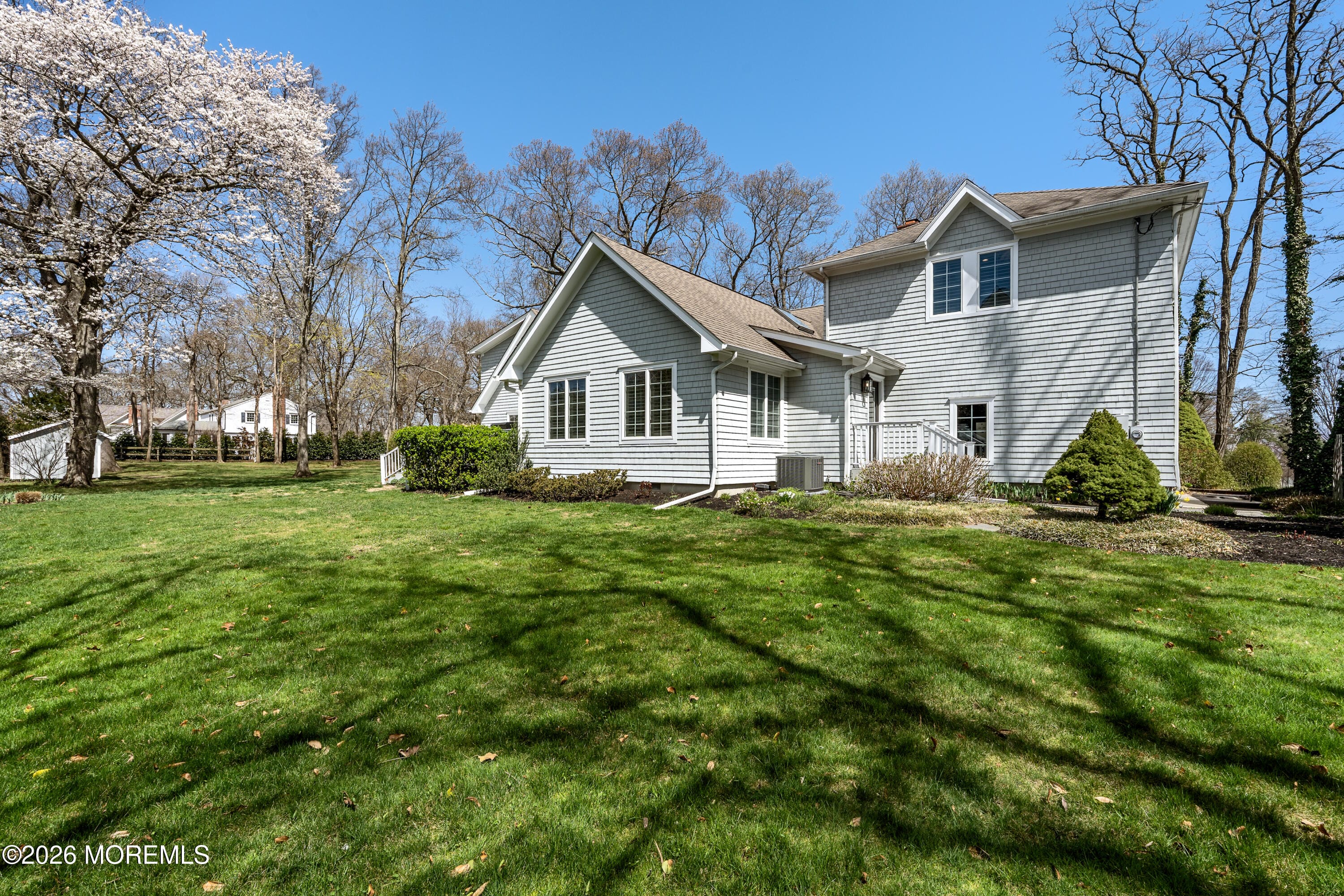 8 Evergreen Drive, Rumson, NJ, 07760 image 14
