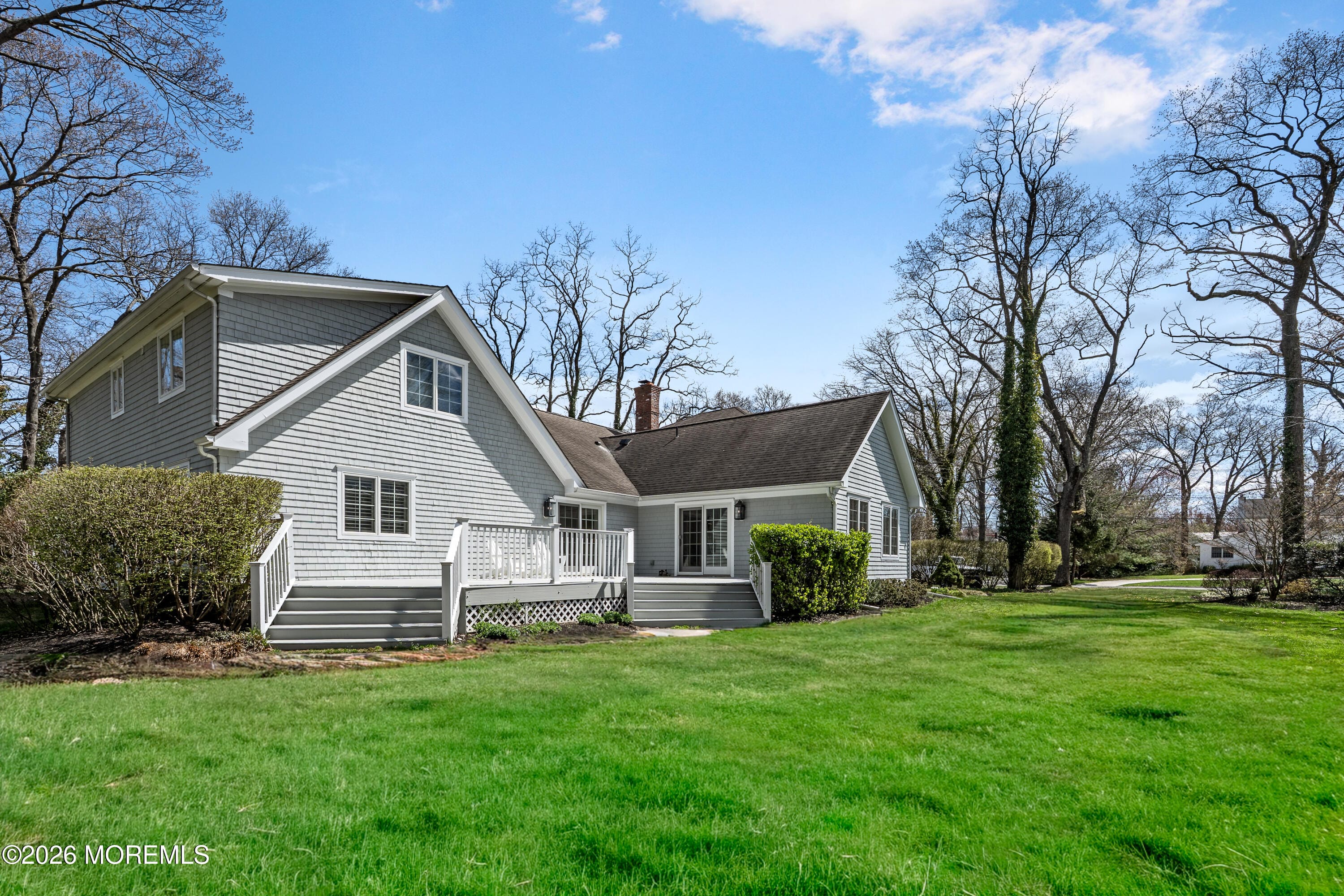 8 Evergreen Drive, Rumson, NJ, 07760 image 15