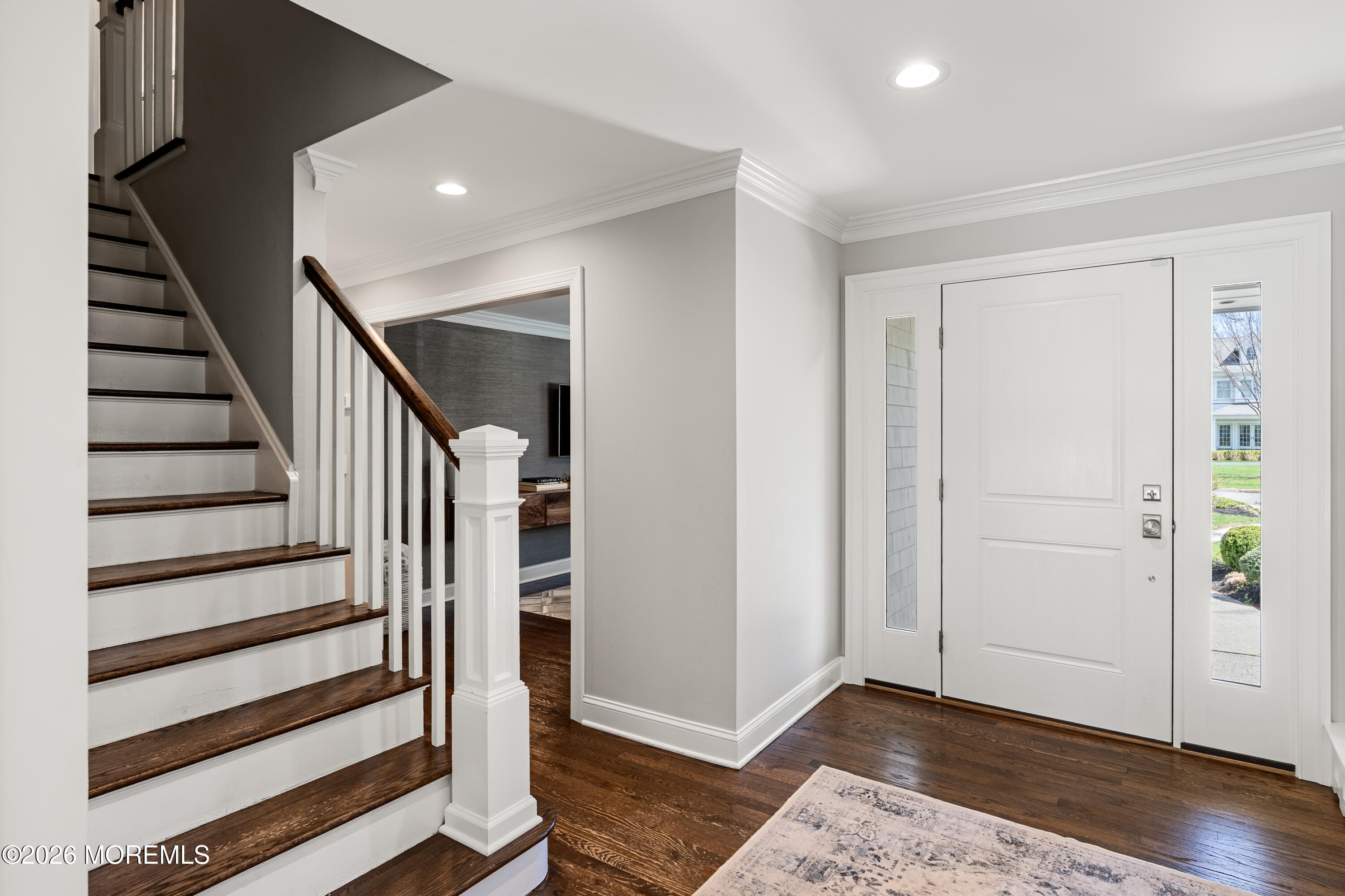 8 Evergreen Drive, Rumson, NJ, 07760 image 39