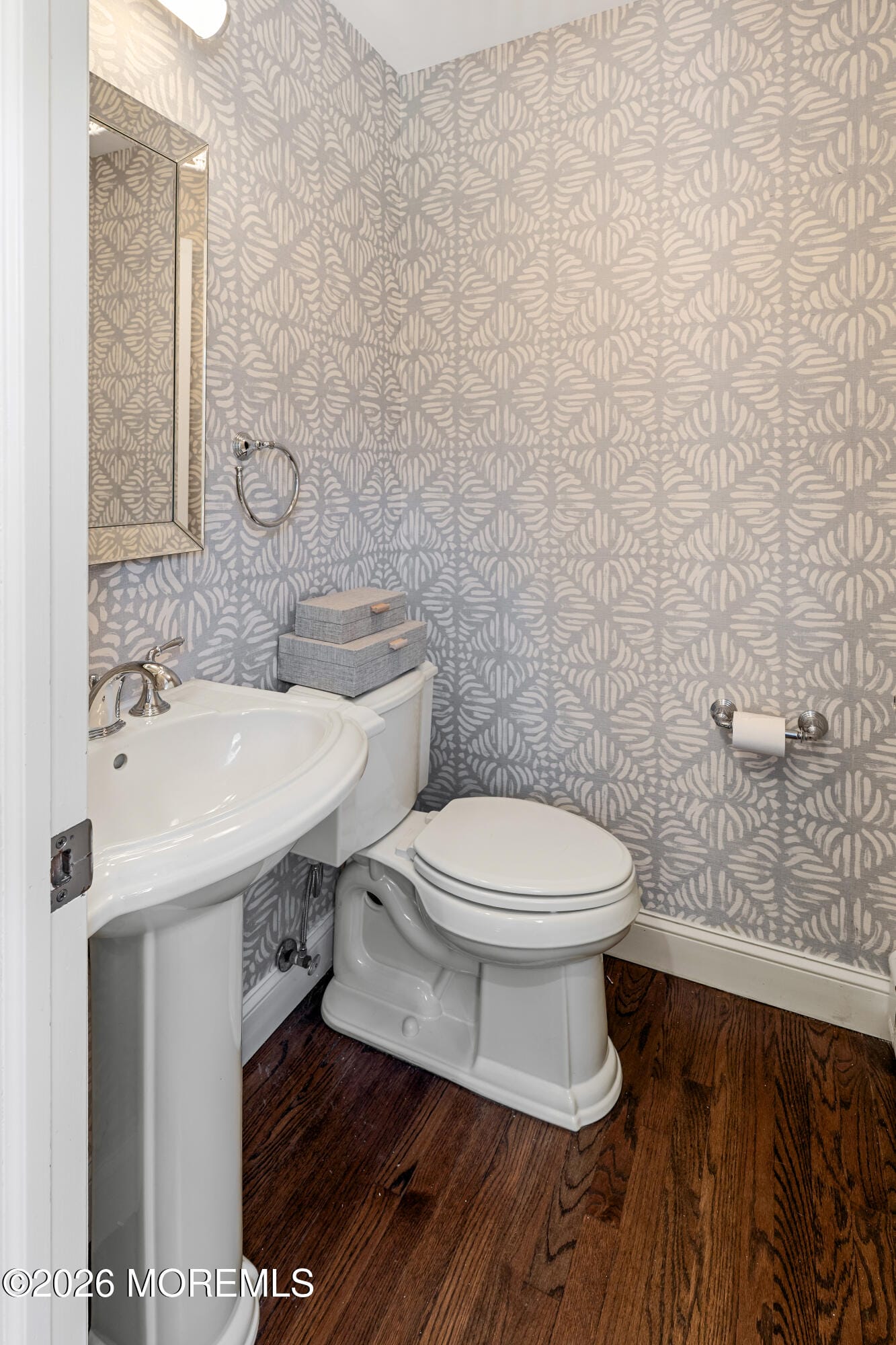 8 Evergreen Drive, Rumson, NJ, 07760 image 30