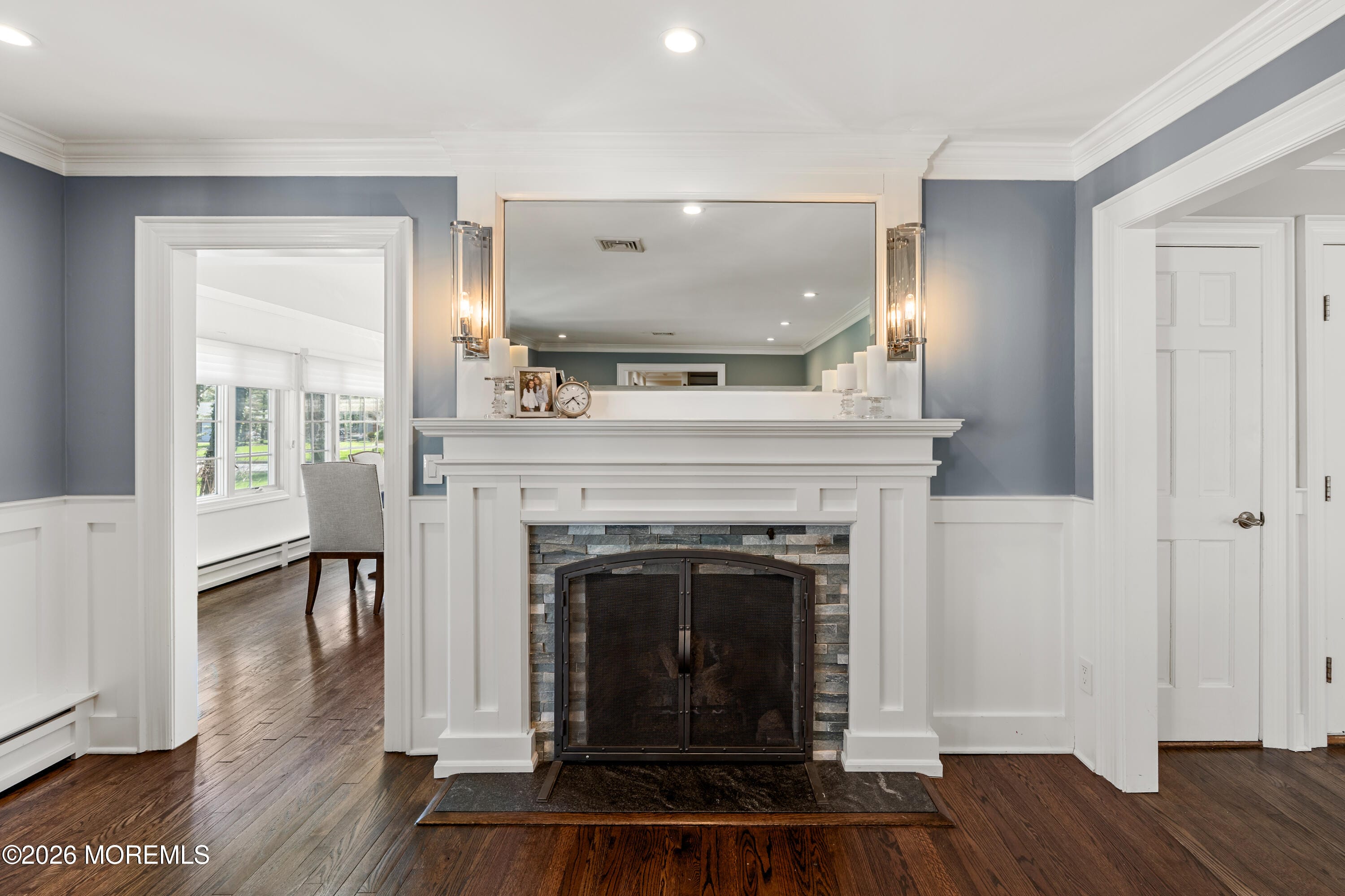 8 Evergreen Drive, Rumson, NJ, 07760 image 21