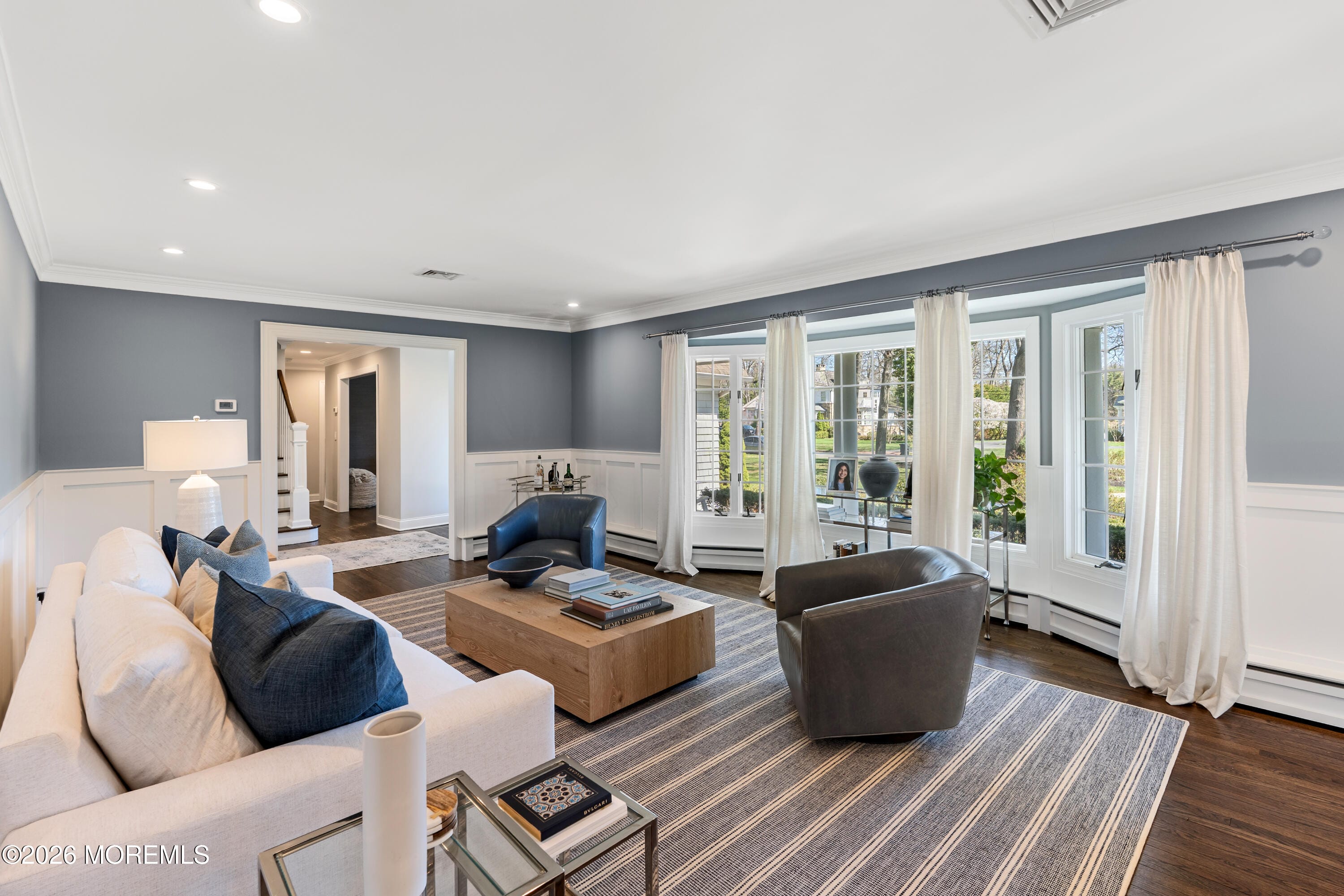 8 Evergreen Drive, Rumson, NJ, 07760 image 19