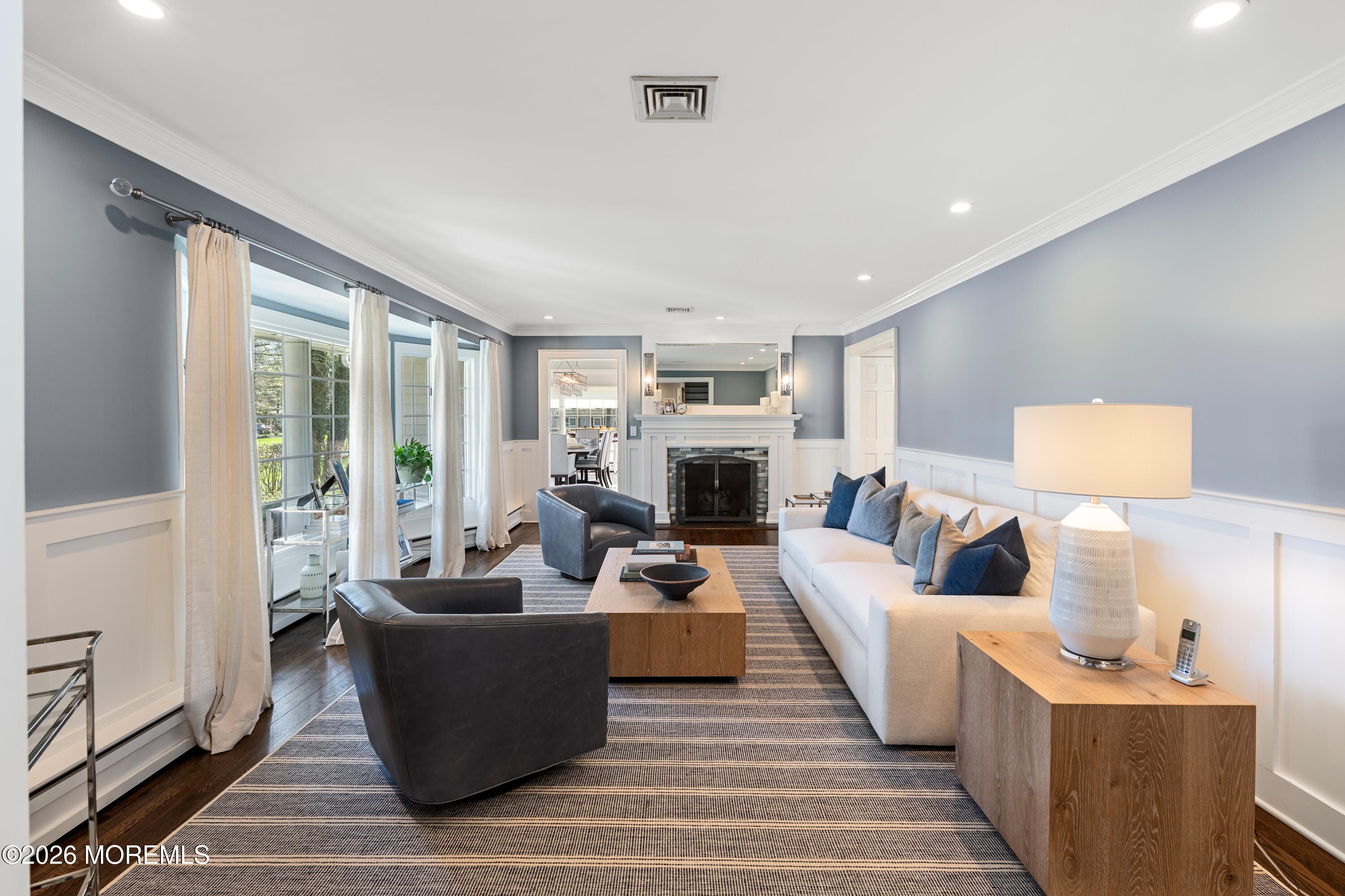 8 Evergreen Drive, Rumson, NJ, 07760 image 20