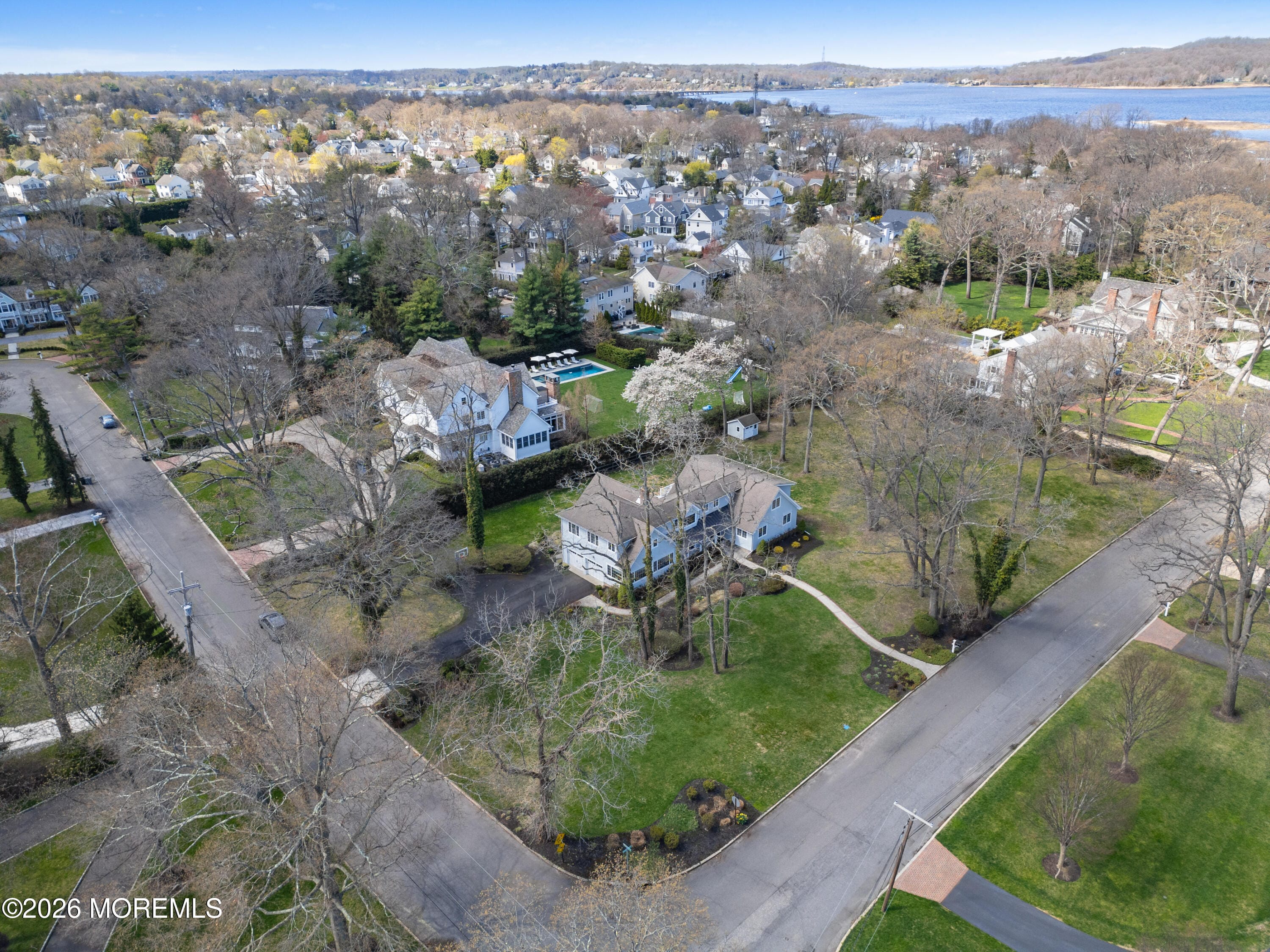 8 Evergreen Drive, Rumson, NJ, 07760 image 16