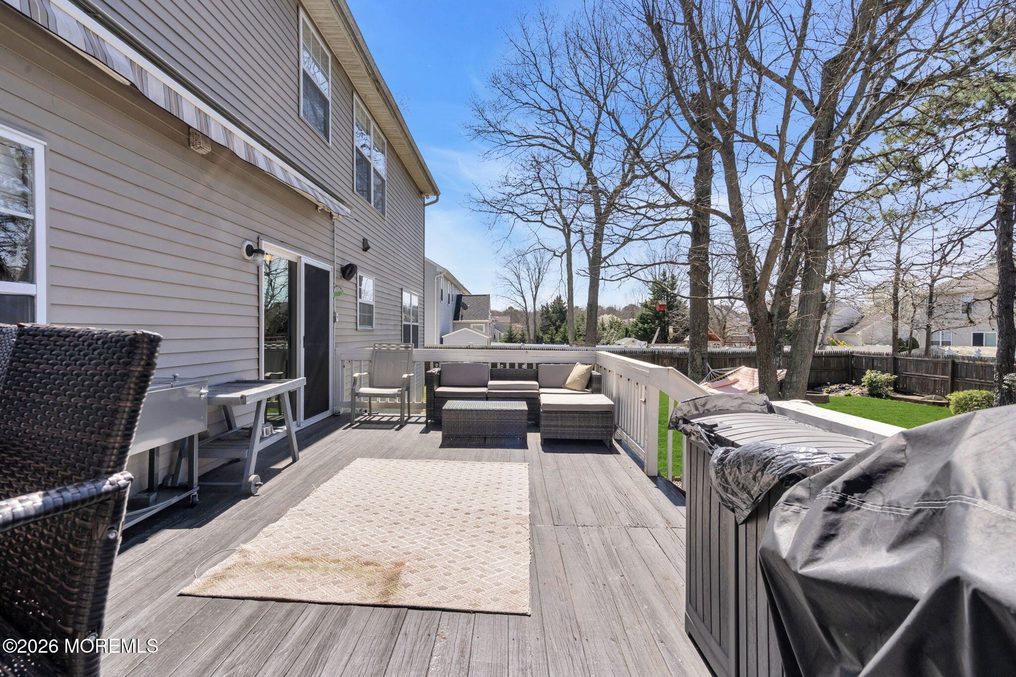 11 Andrew Street, Howell, NJ, 07731 image 43