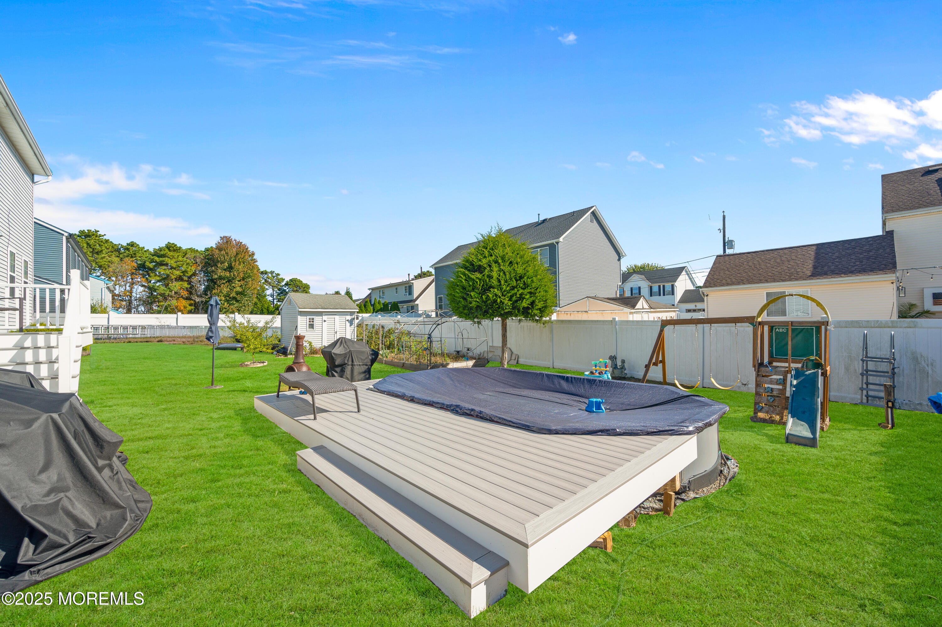 1521 Neptune Avenue, Beachwood, NJ, 08722 image 34