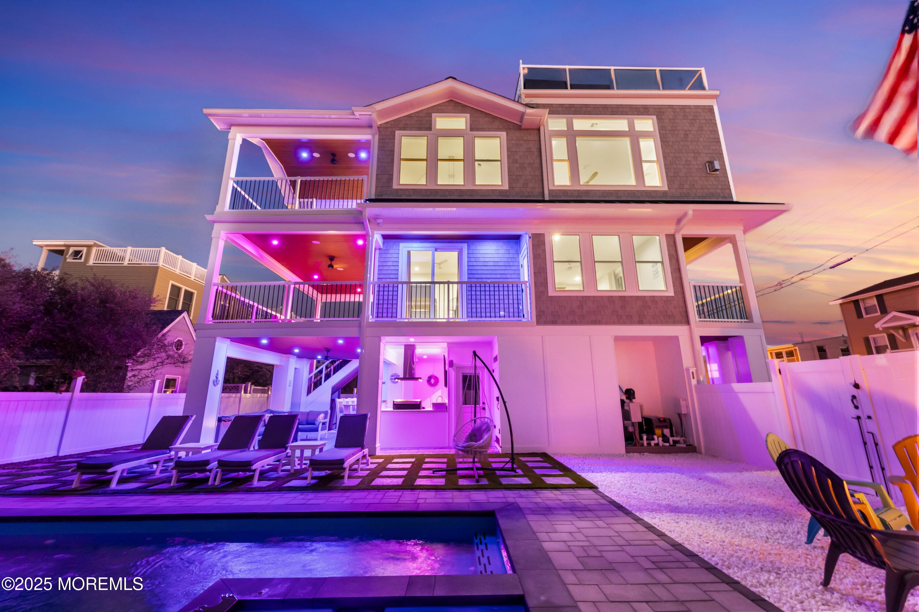 18 Mea Lane, Long Beach Twp, NJ, 08008 image 15