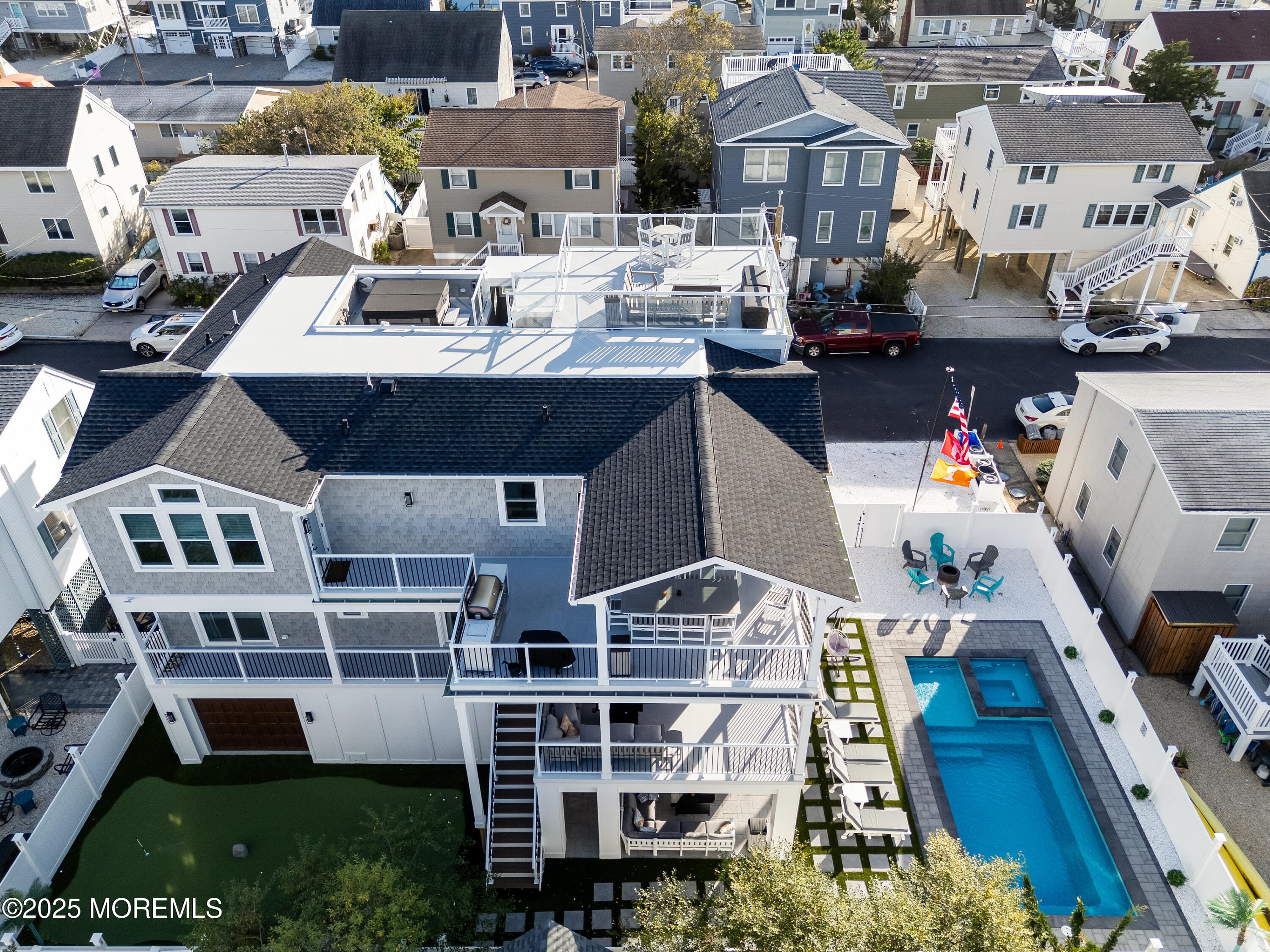 18 Mea Lane, Long Beach Twp, NJ, 08008 image 119