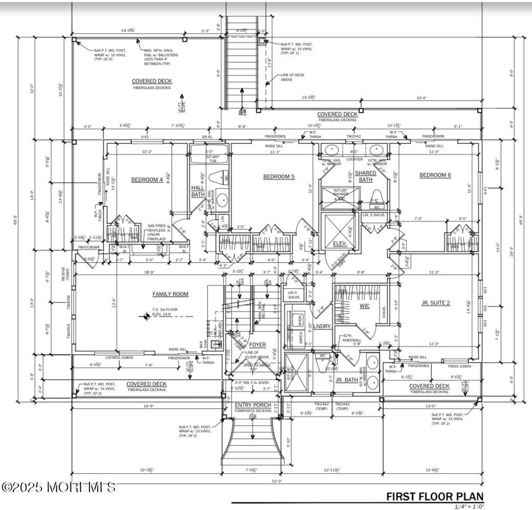 18 Mea Lane, Long Beach Twp, NJ, 08008 image 120
