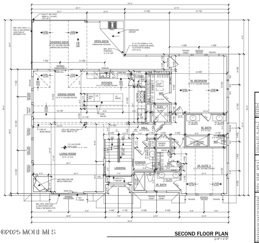 18 Mea Lane, Long Beach Twp, NJ, 08008 image 121