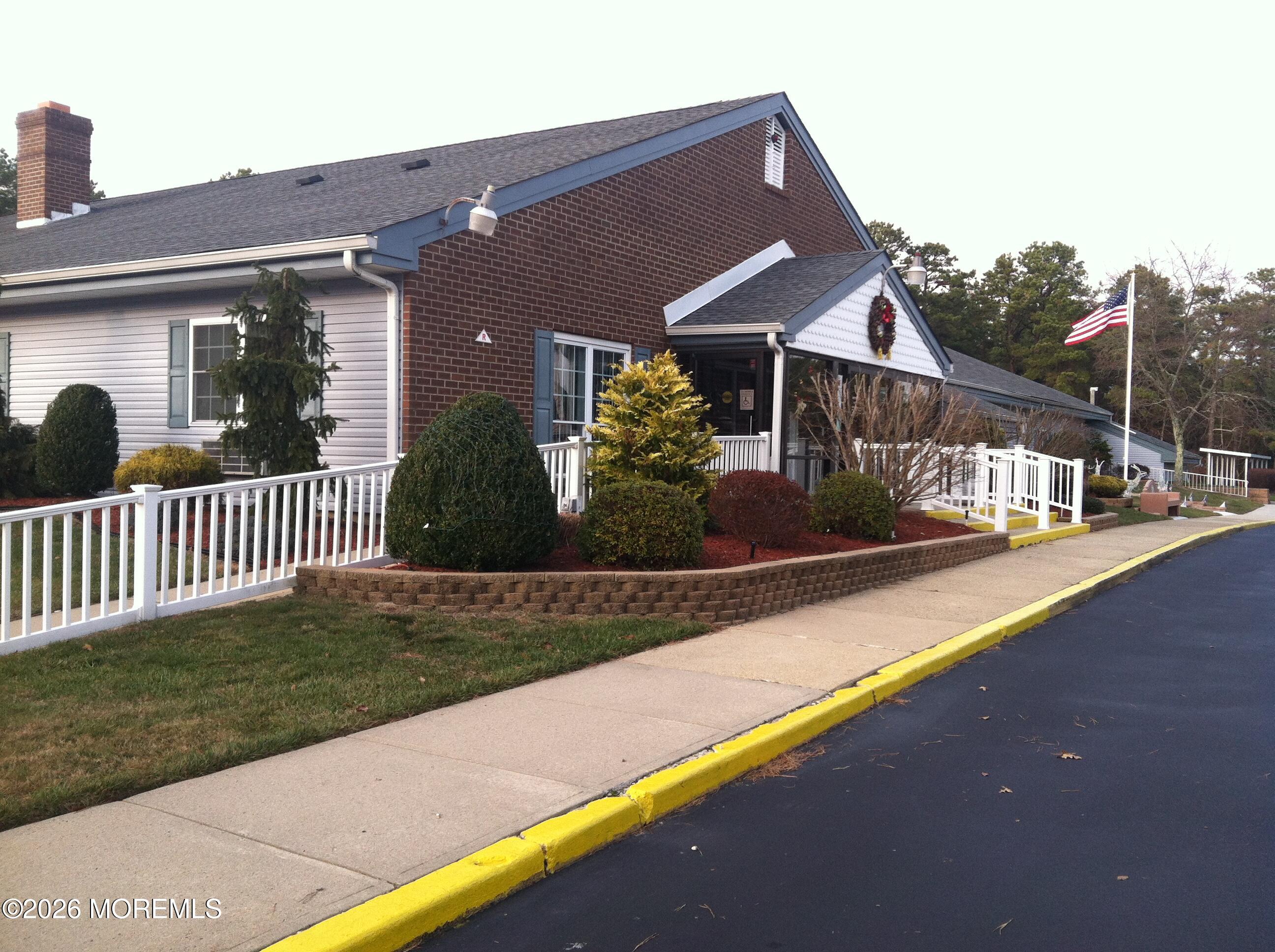 3B Greenwood Lane 62, Whiting, NJ, 08759 image 24