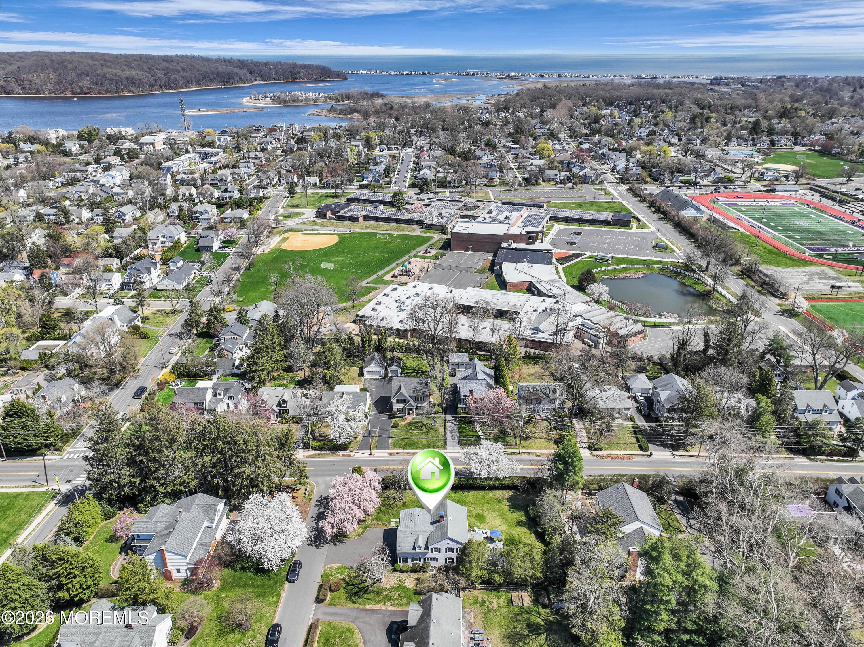 1 N Cherry Lane, Rumson, NJ, 07760 image 26