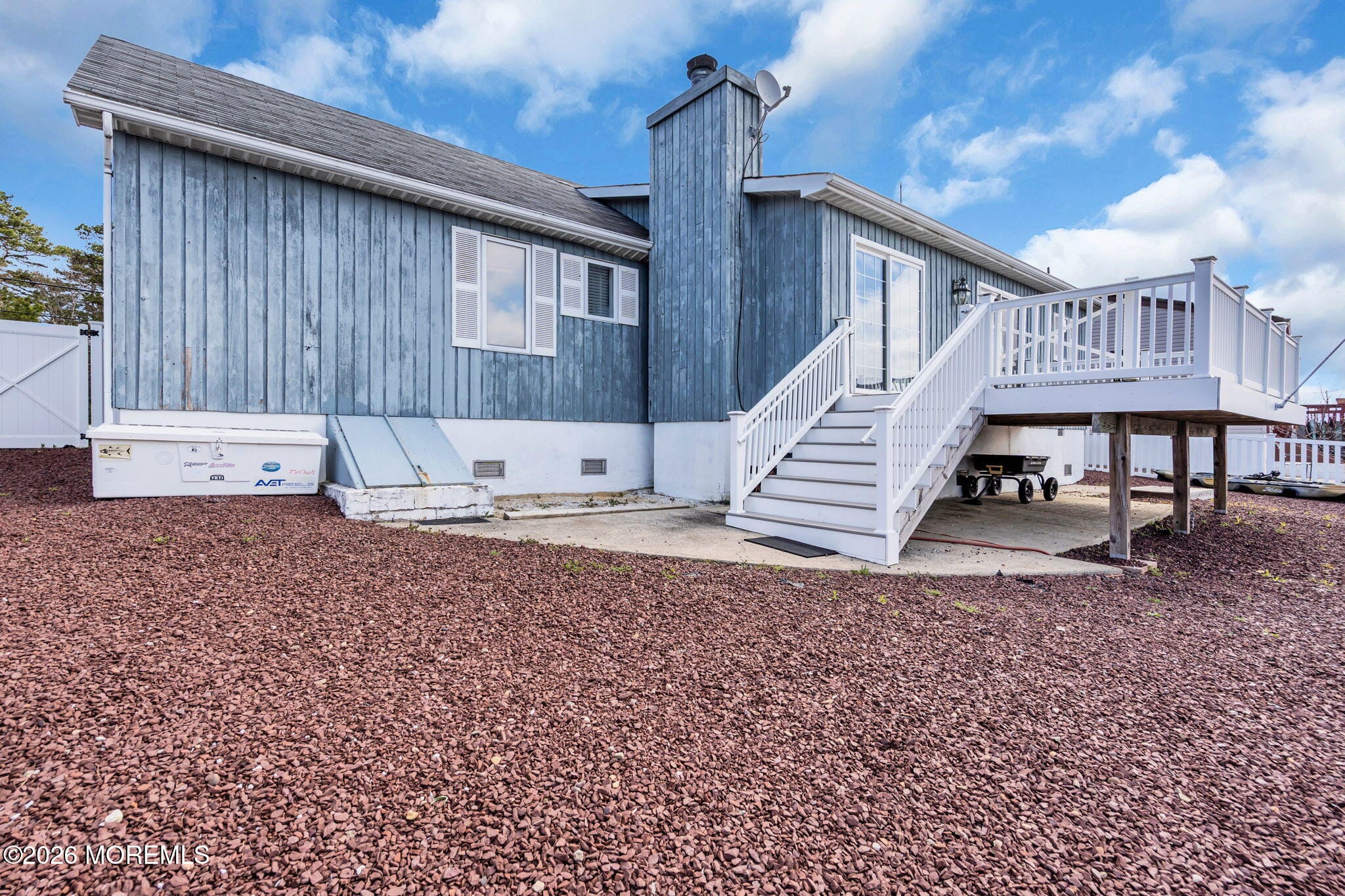 11 Parkers Point Boulevard, Forked River, NJ, 08731 image 52