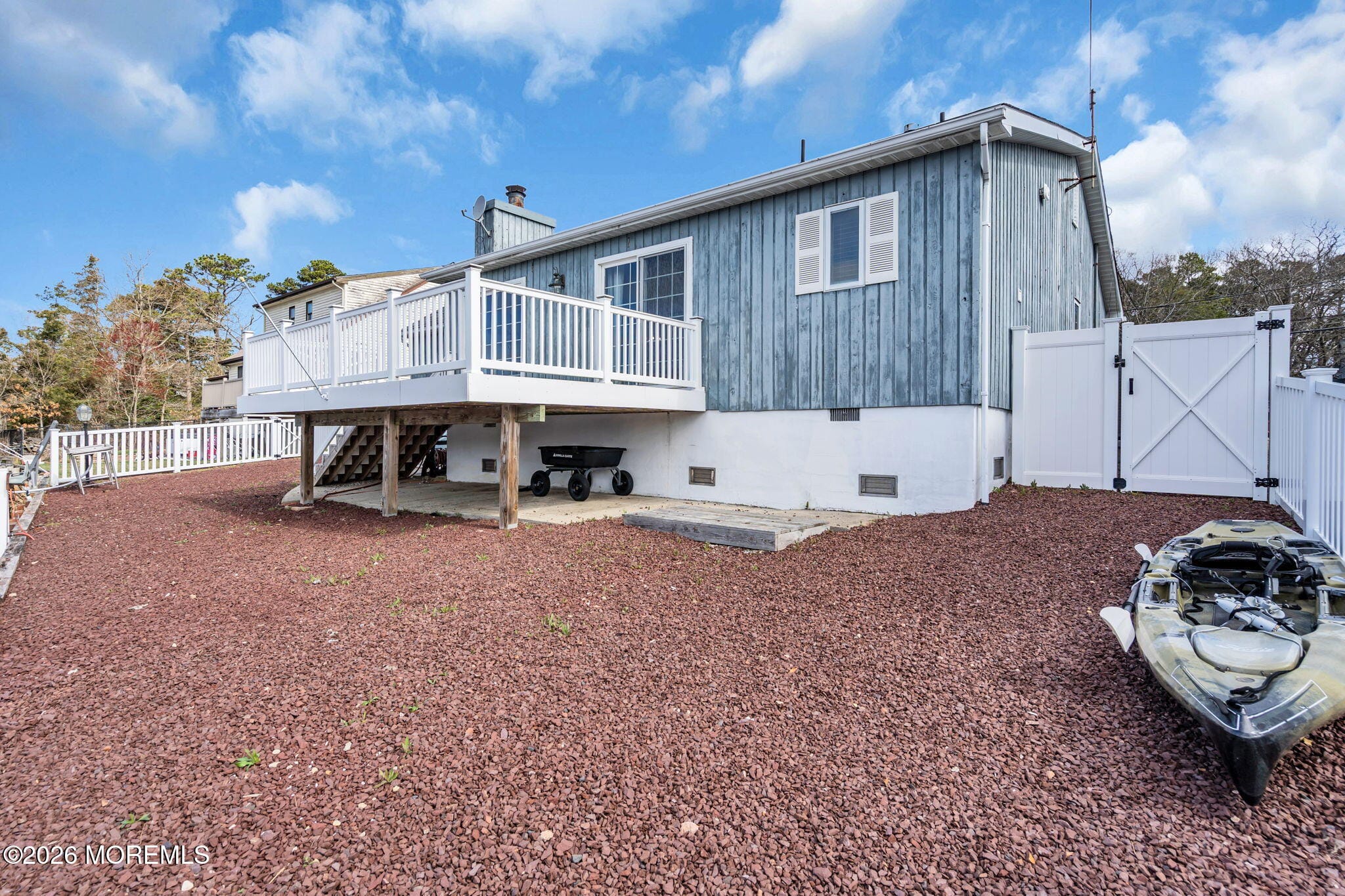 11 Parkers Point Boulevard, Forked River, NJ, 08731 image 53