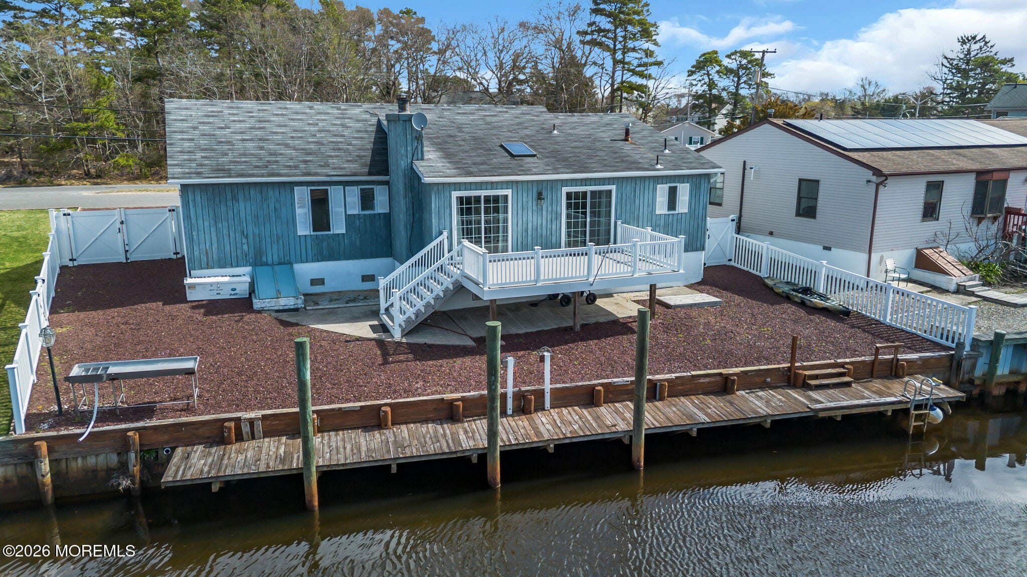 11 Parkers Point Boulevard, Forked River, NJ, 08731 image 55