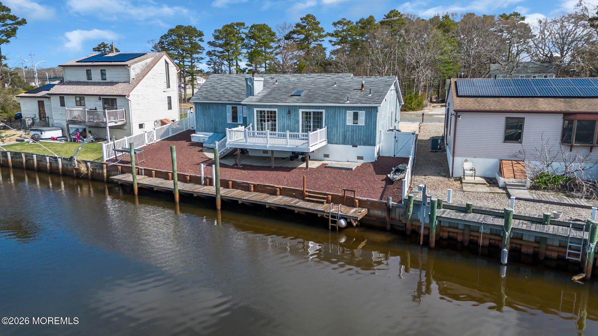 11 Parkers Point Boulevard, Forked River, NJ, 08731 image 56