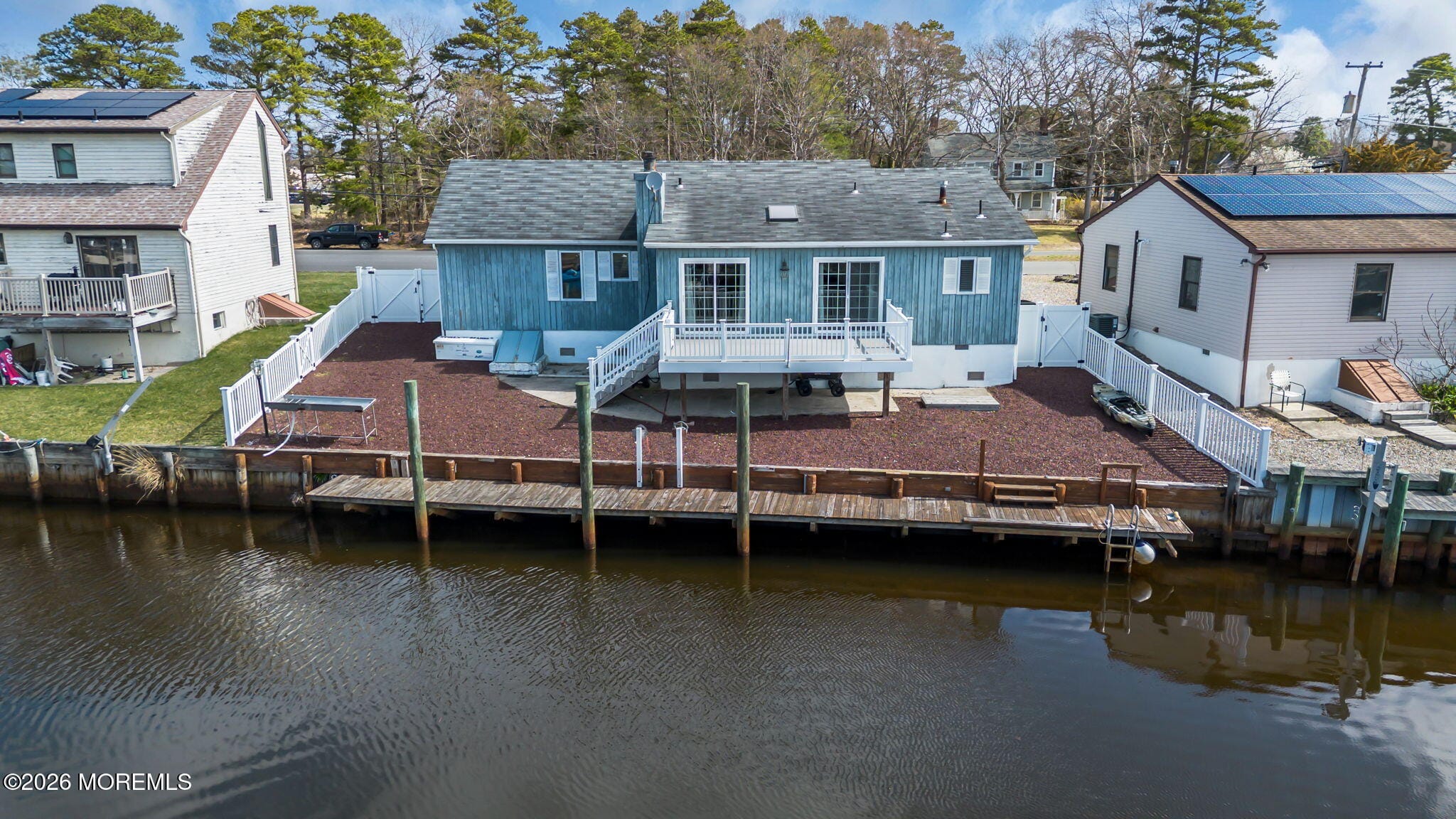 11 Parkers Point Boulevard, Forked River, NJ, 08731 image 57