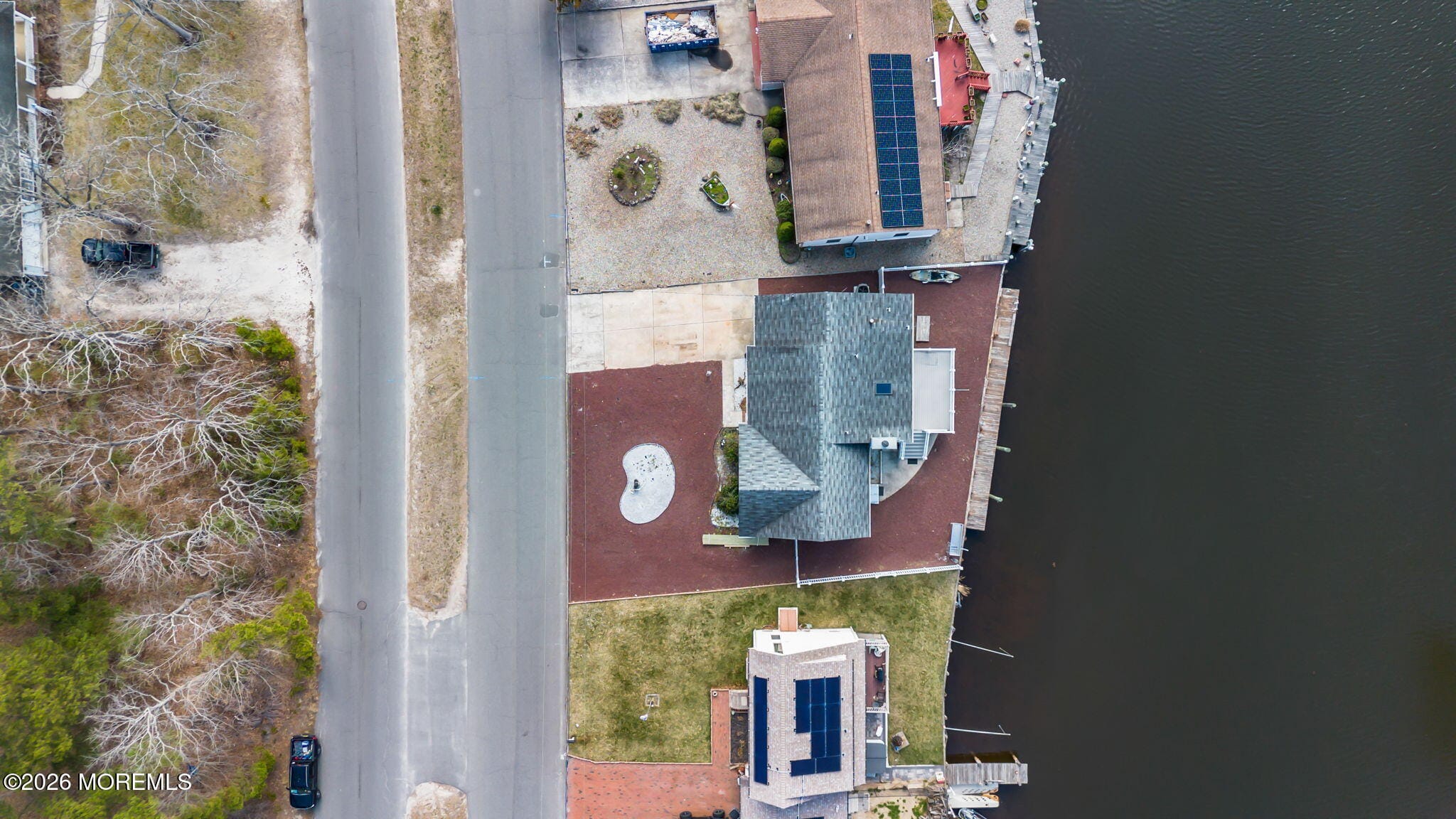 11 Parkers Point Boulevard, Forked River, NJ, 08731 image 58