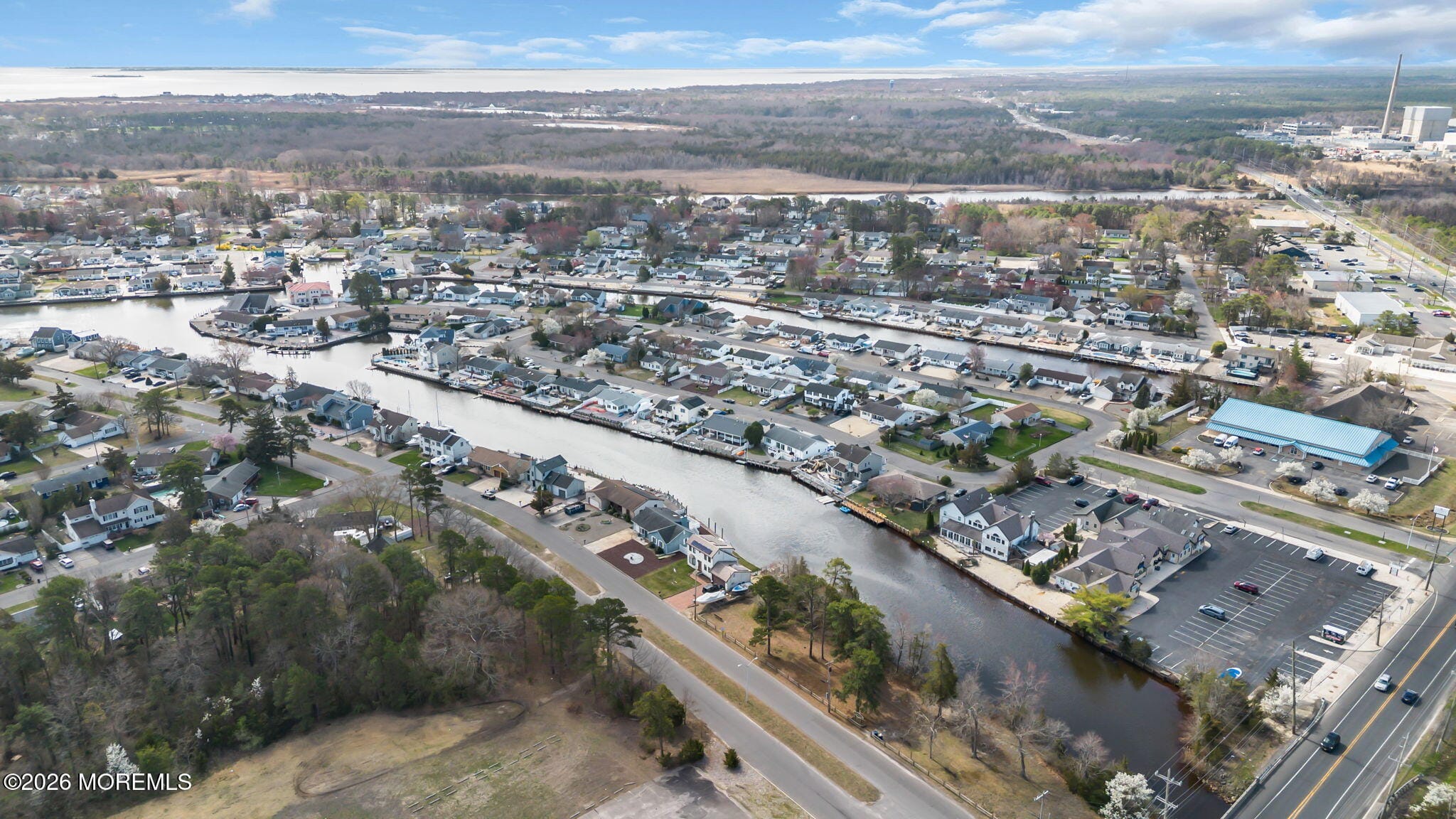 11 Parkers Point Boulevard, Forked River, NJ, 08731 image 60