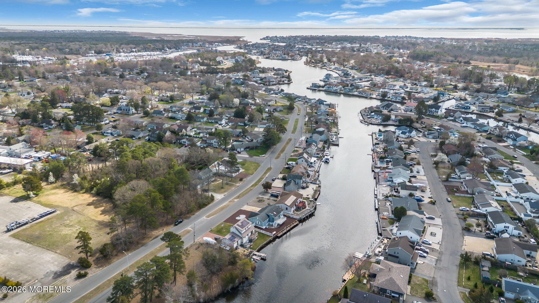 11 Parkers Point Boulevard, Forked River, NJ, 08731 image 61