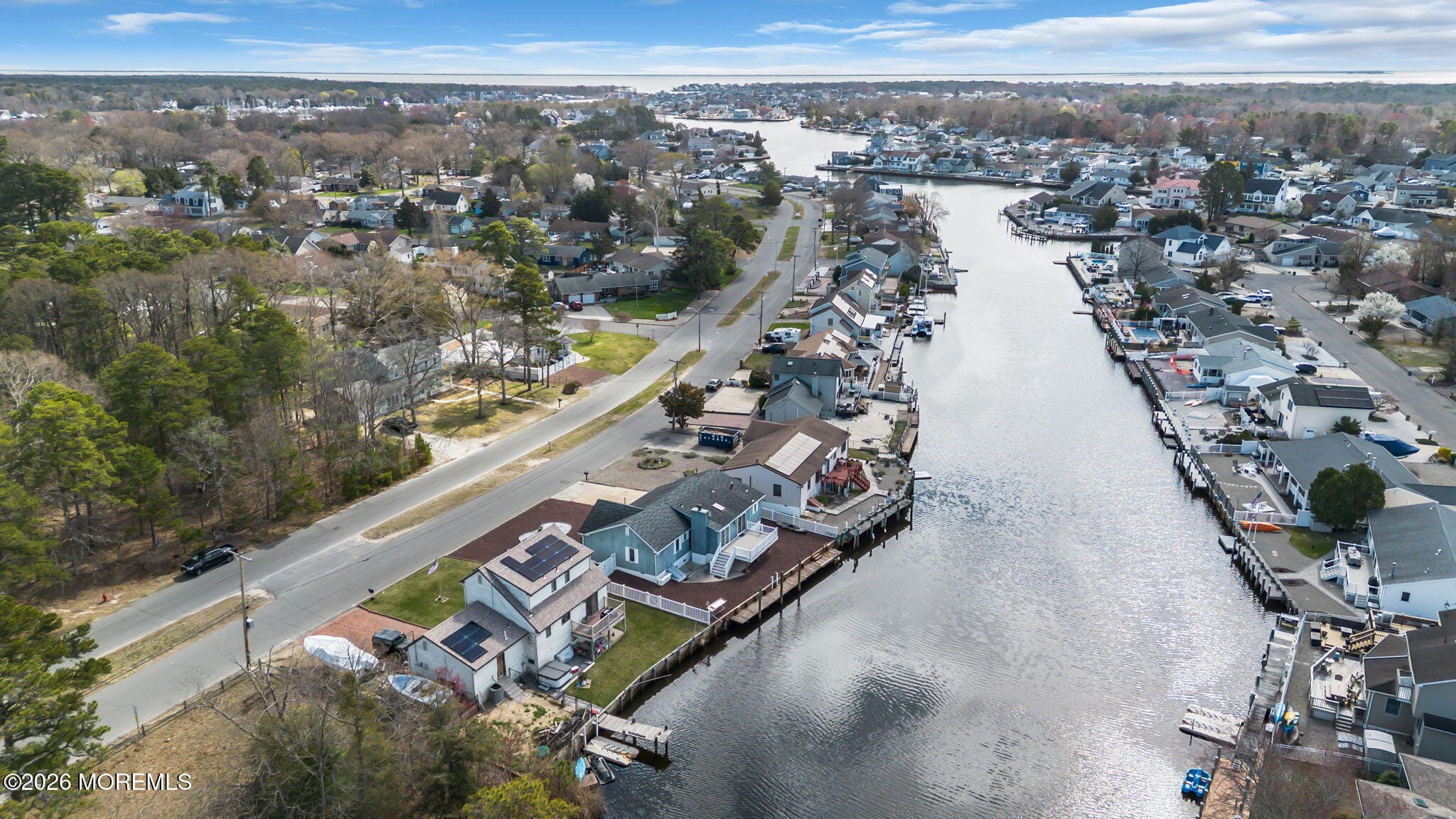 11 Parkers Point Boulevard, Forked River, NJ, 08731 image 62