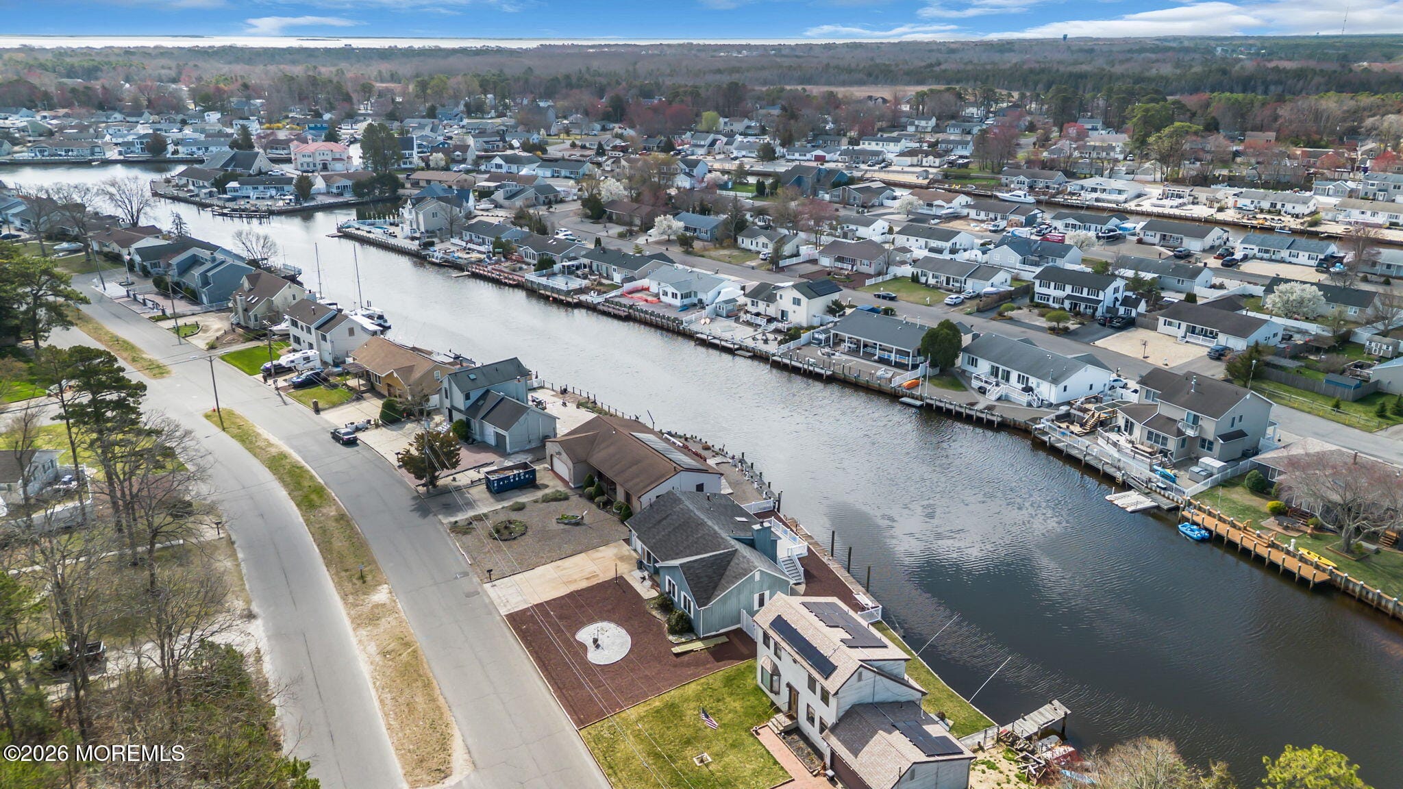 11 Parkers Point Boulevard, Forked River, NJ, 08731 image 63