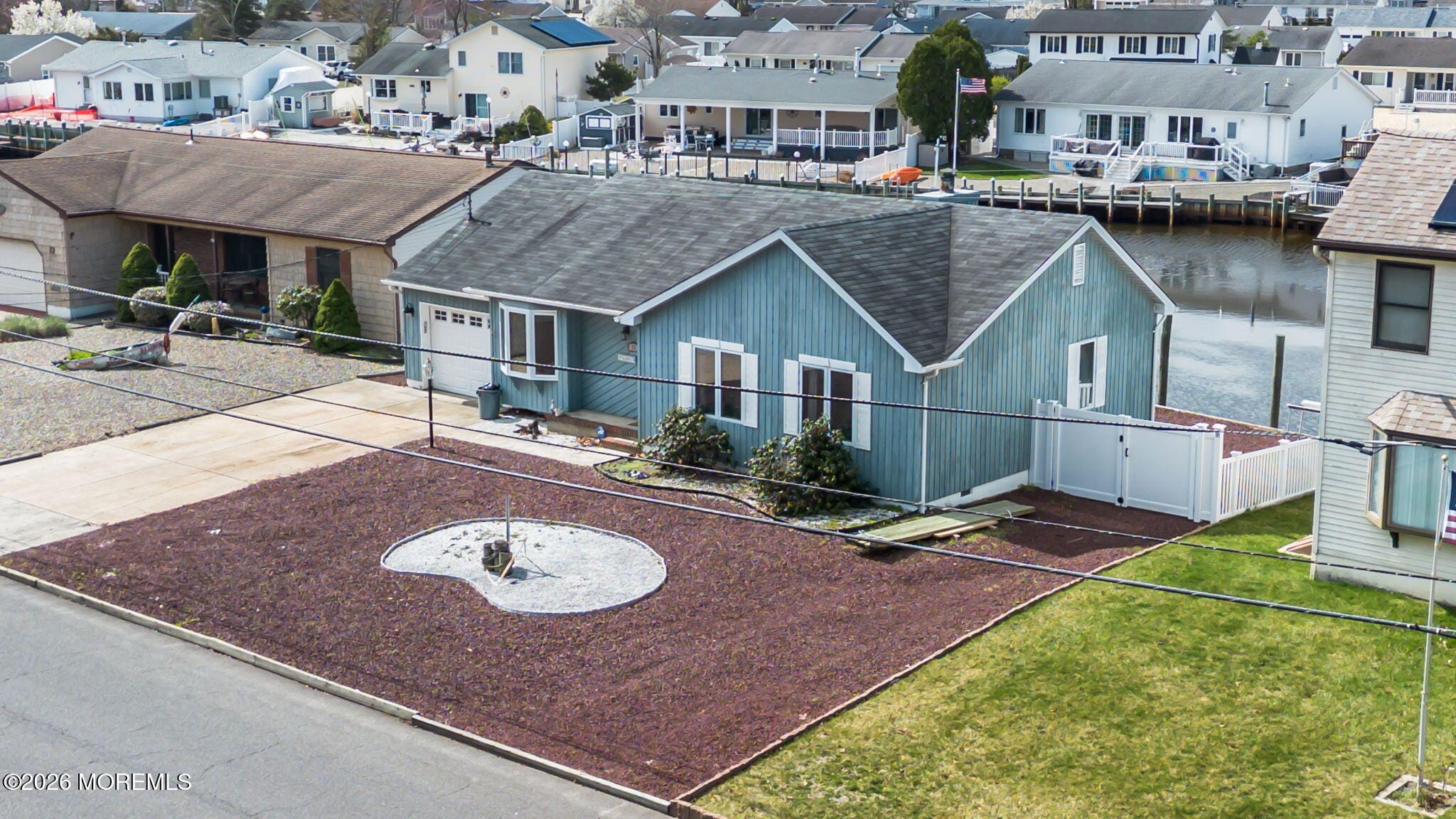 11 Parkers Point Boulevard, Forked River, NJ, 08731 image 65