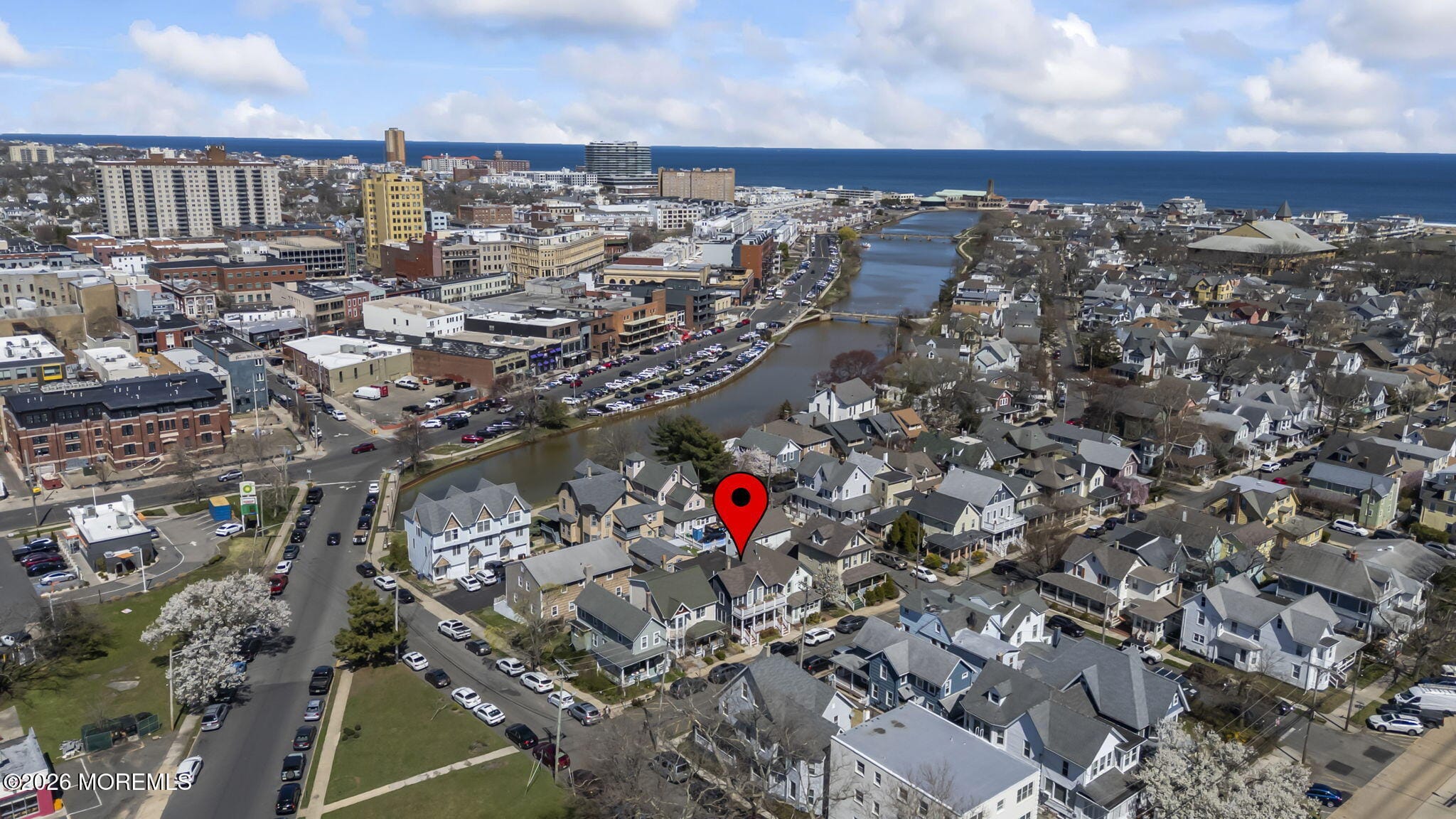 143 Mount Hermon Way, Ocean Grove, NJ, 07756 image 14