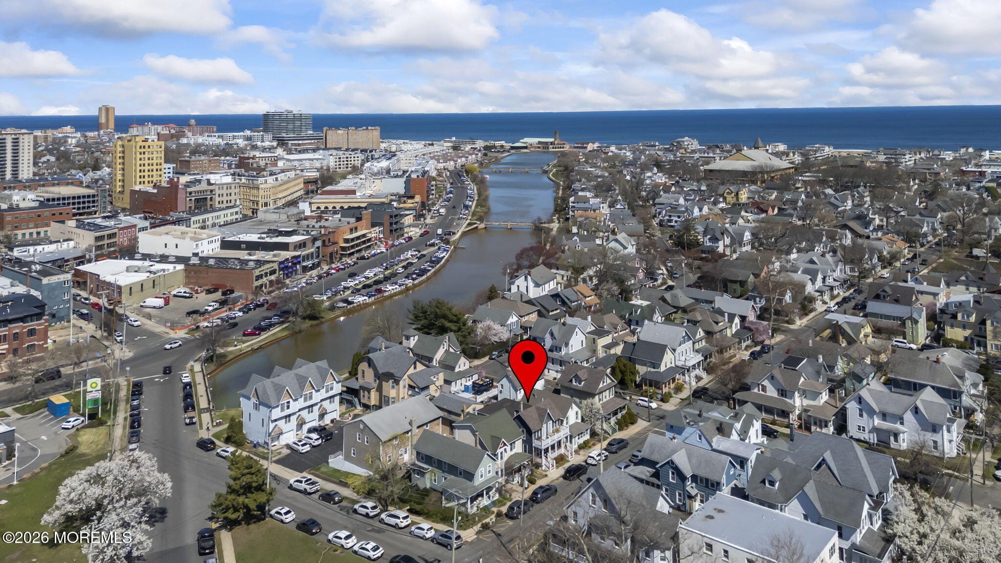 143 Mount Hermon Way, Ocean Grove, NJ, 07756 image 15