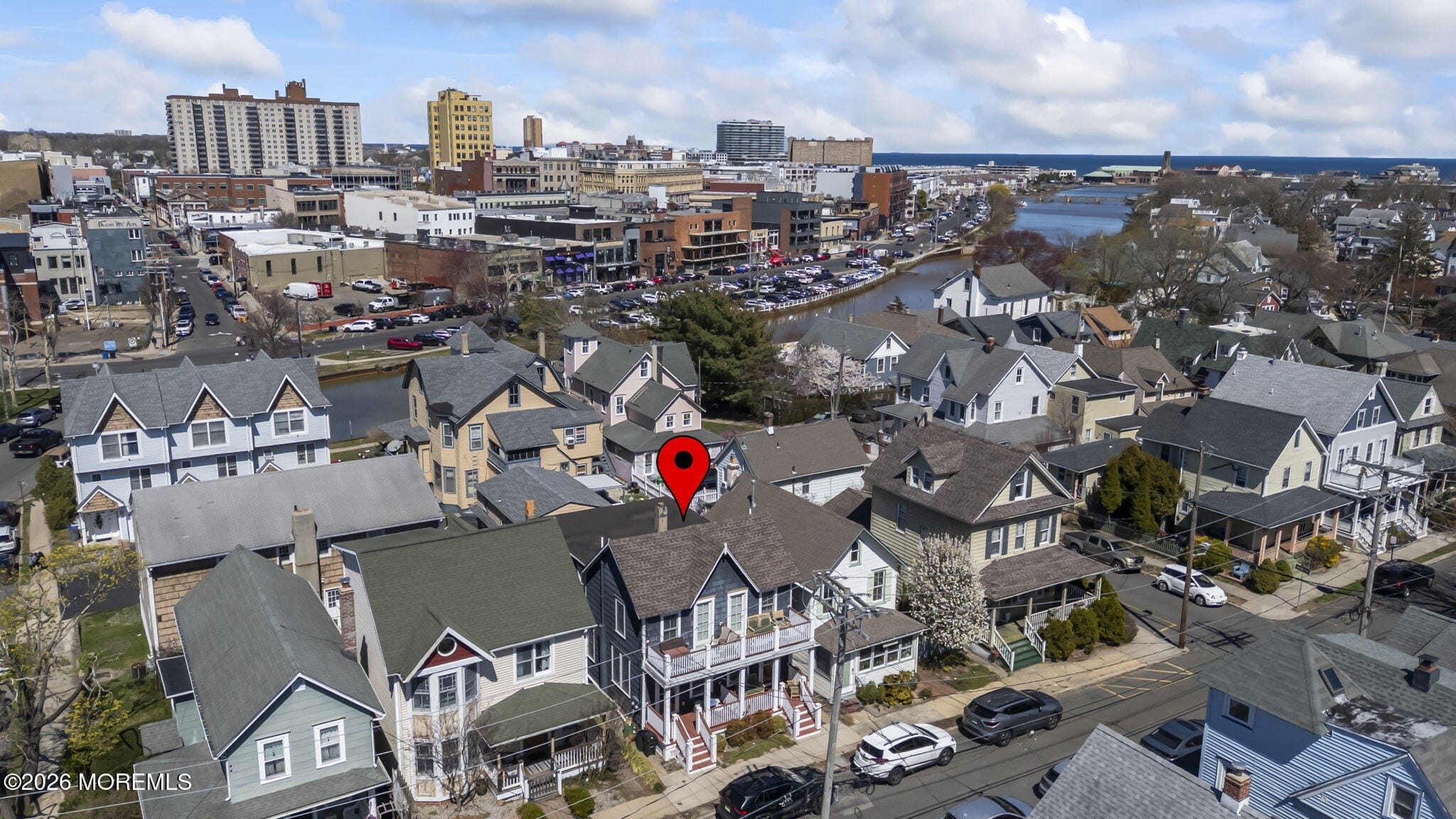 143 Mount Hermon Way, Ocean Grove, NJ, 07756 image 18